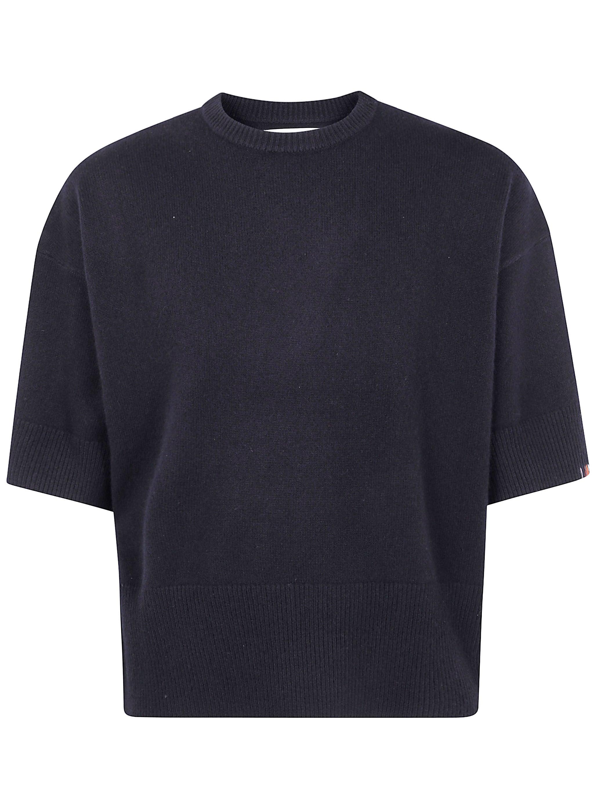 EXTREME CASHMERE Sassie Cashmere Sweater for Men