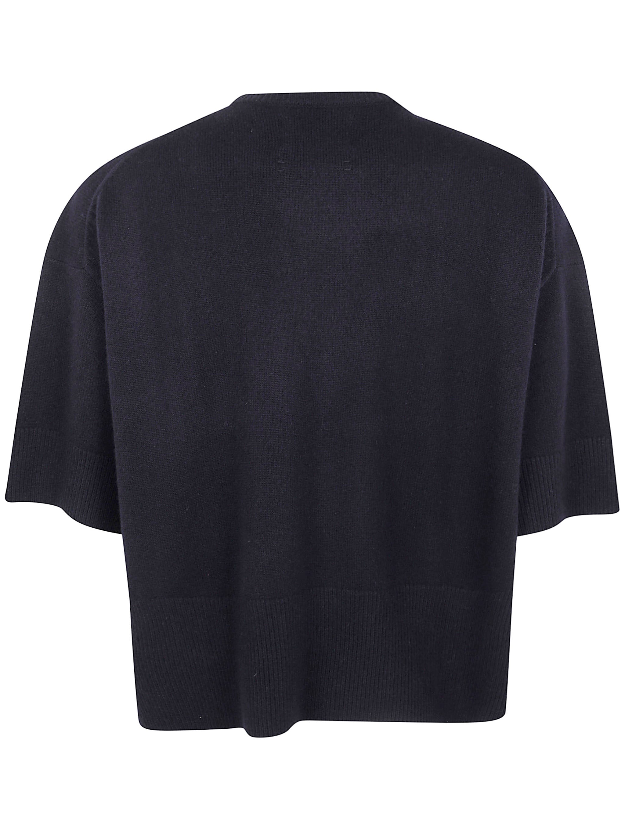 EXTREME CASHMERE Sassie Cashmere Sweater for Men