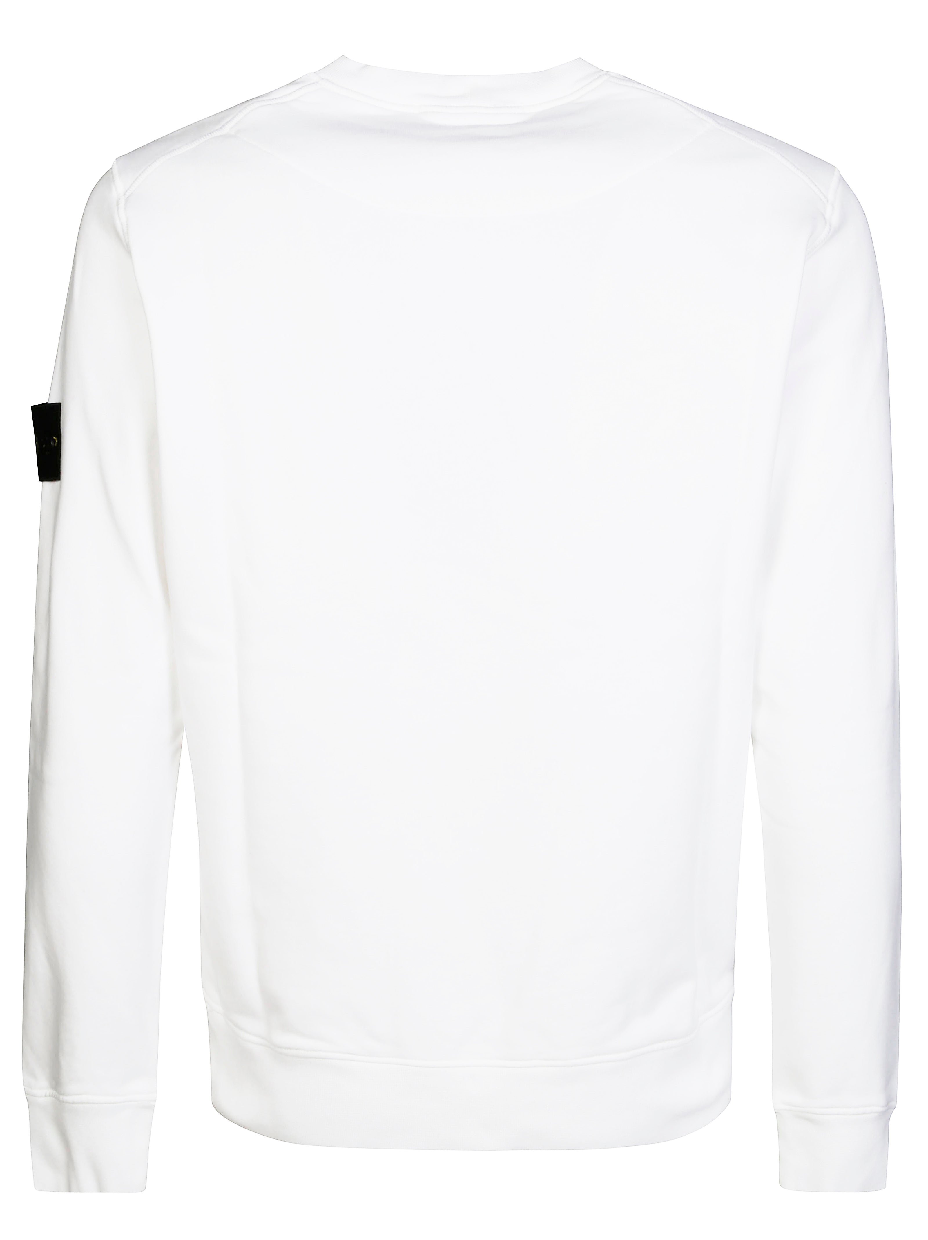STONE ISLAND Cotton Sweatshirt for Women - AI25 Collection