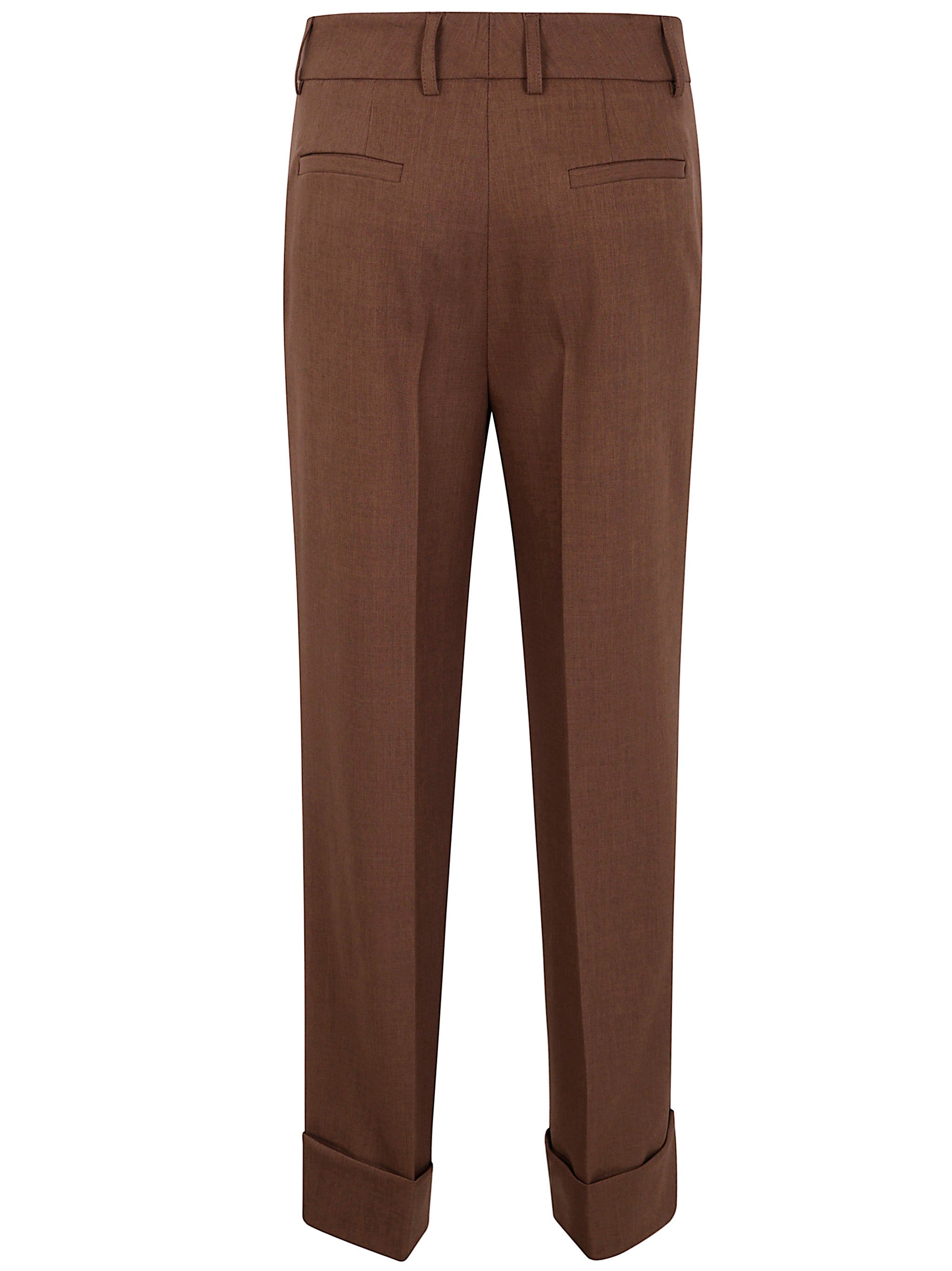 DRHOPE Wide Leg Trousers for Women