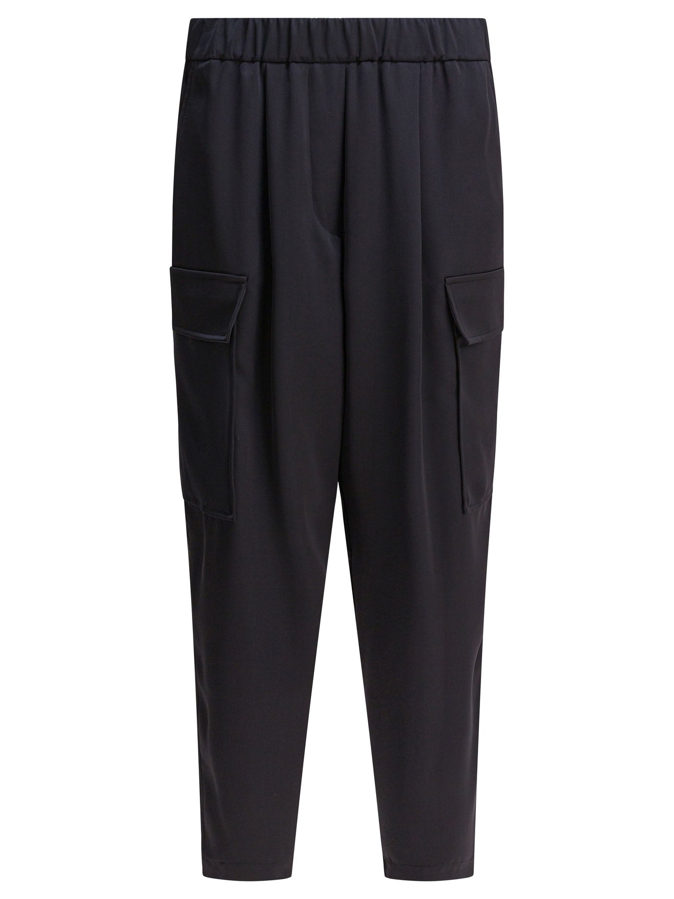 SEMPER Women's Cargo Trousers - FW25 Collection