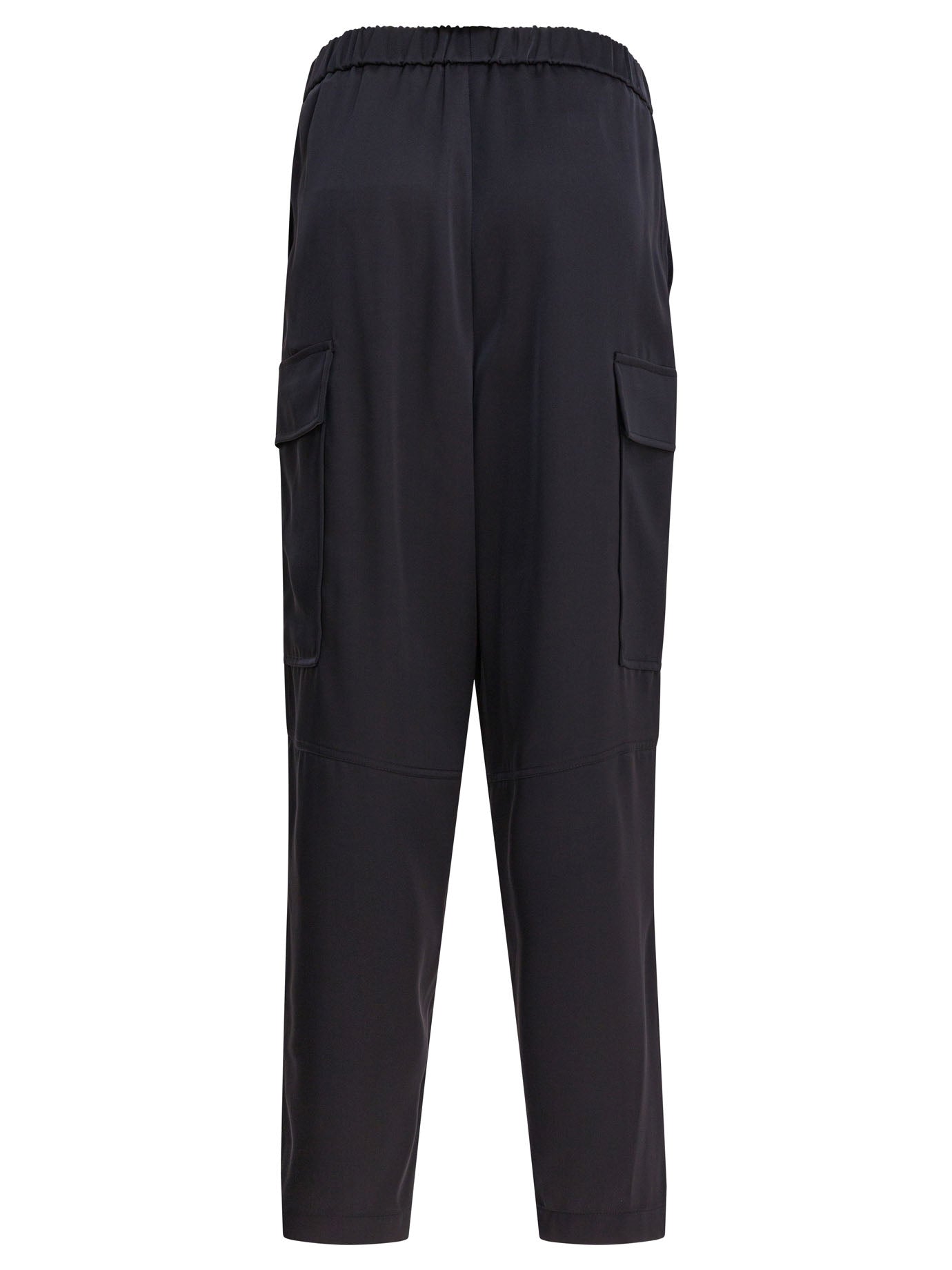 SEMPER Women's Cargo Trousers - FW25 Collection
