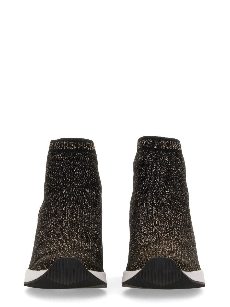 MICHAEL MICHAEL KORS Skyler Women's Multi-Color Sneakers