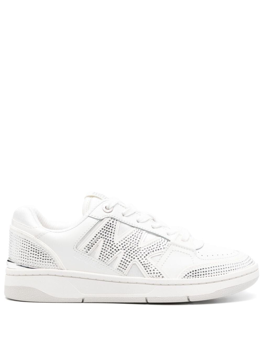 MICHAEL MICHAEL KORS Rebel Lace Up Sneakers