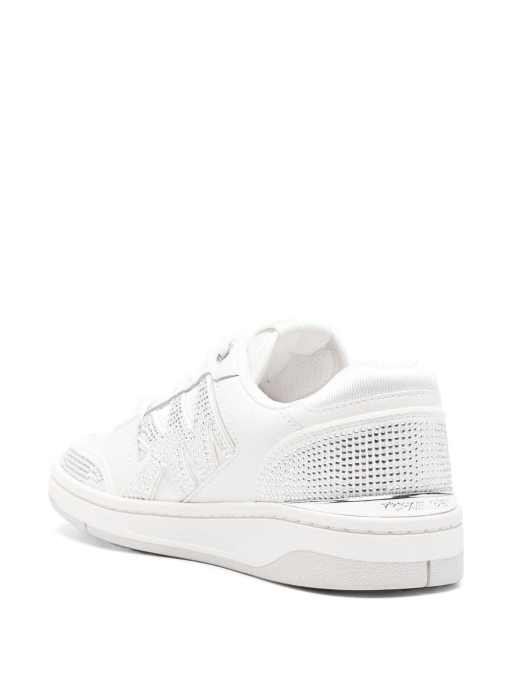 MICHAEL MICHAEL KORS Rebel Lace Up Sneakers