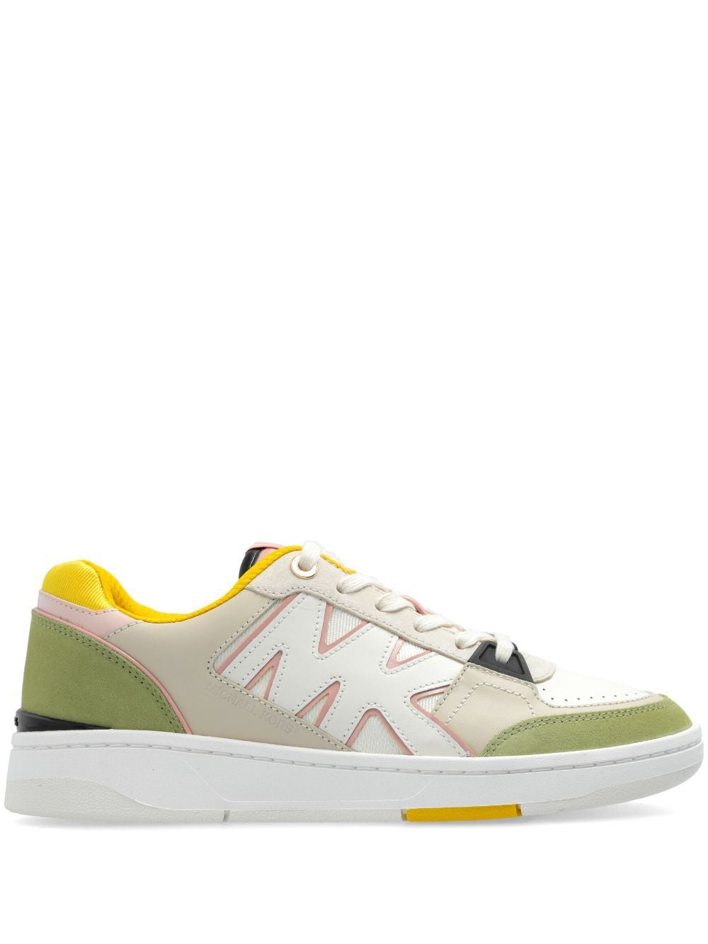 MICHAEL MICHAEL KORS Multicolor Rebel Women's Sneakers