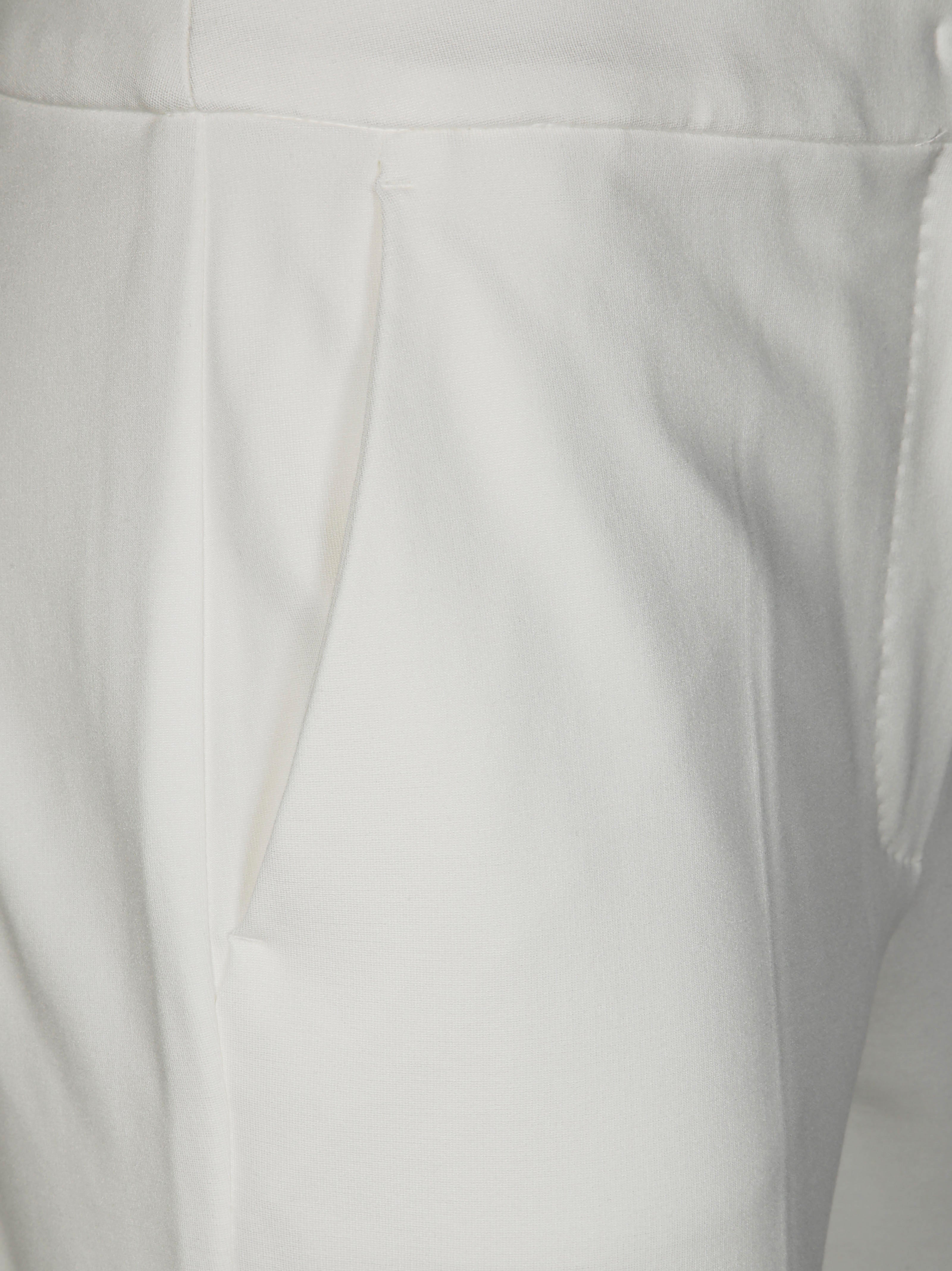 MAX MARA Men's Essential Base Trousers