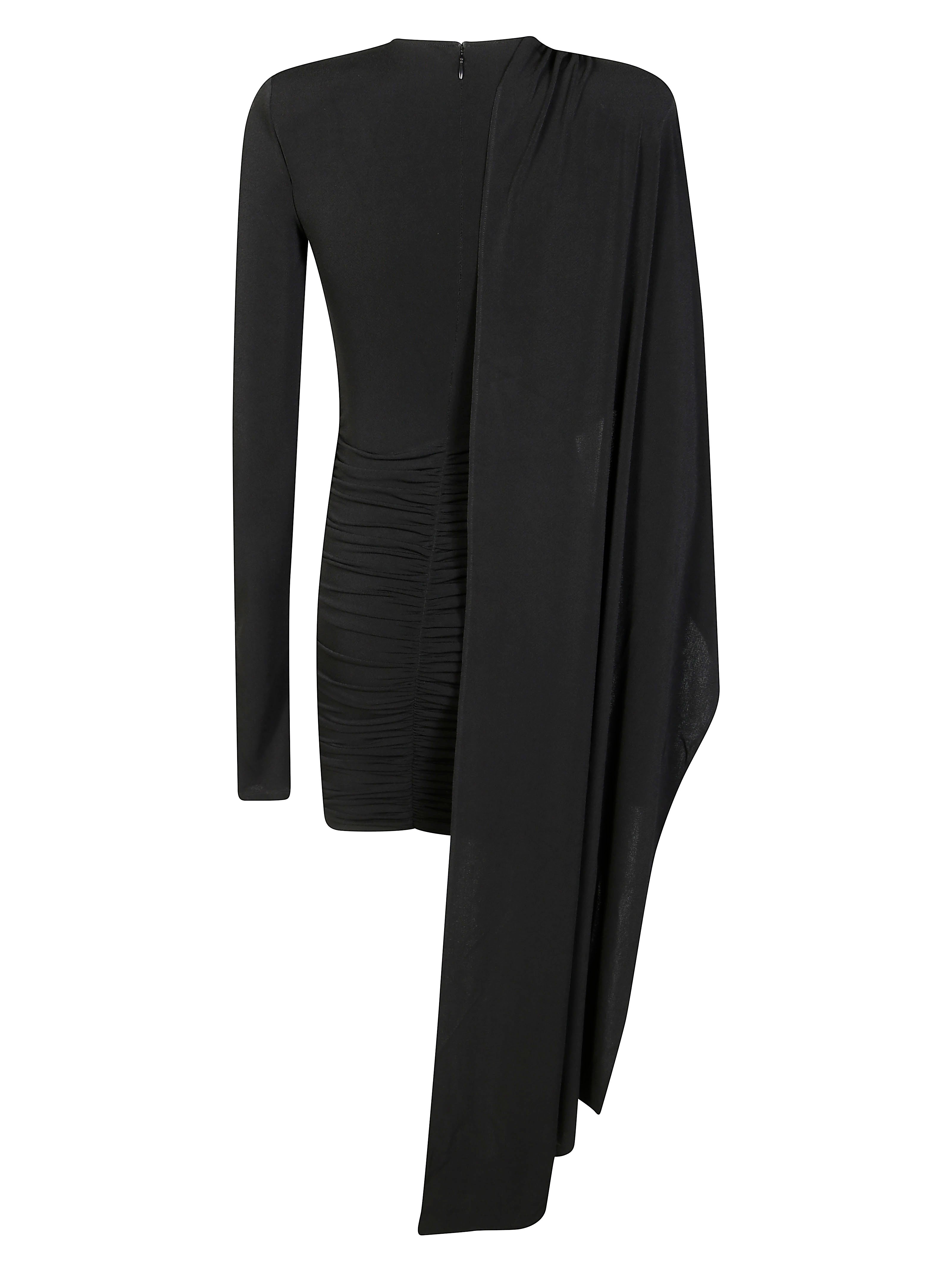 THE ANDAMANE Men's Mini Dress for AI25 Season