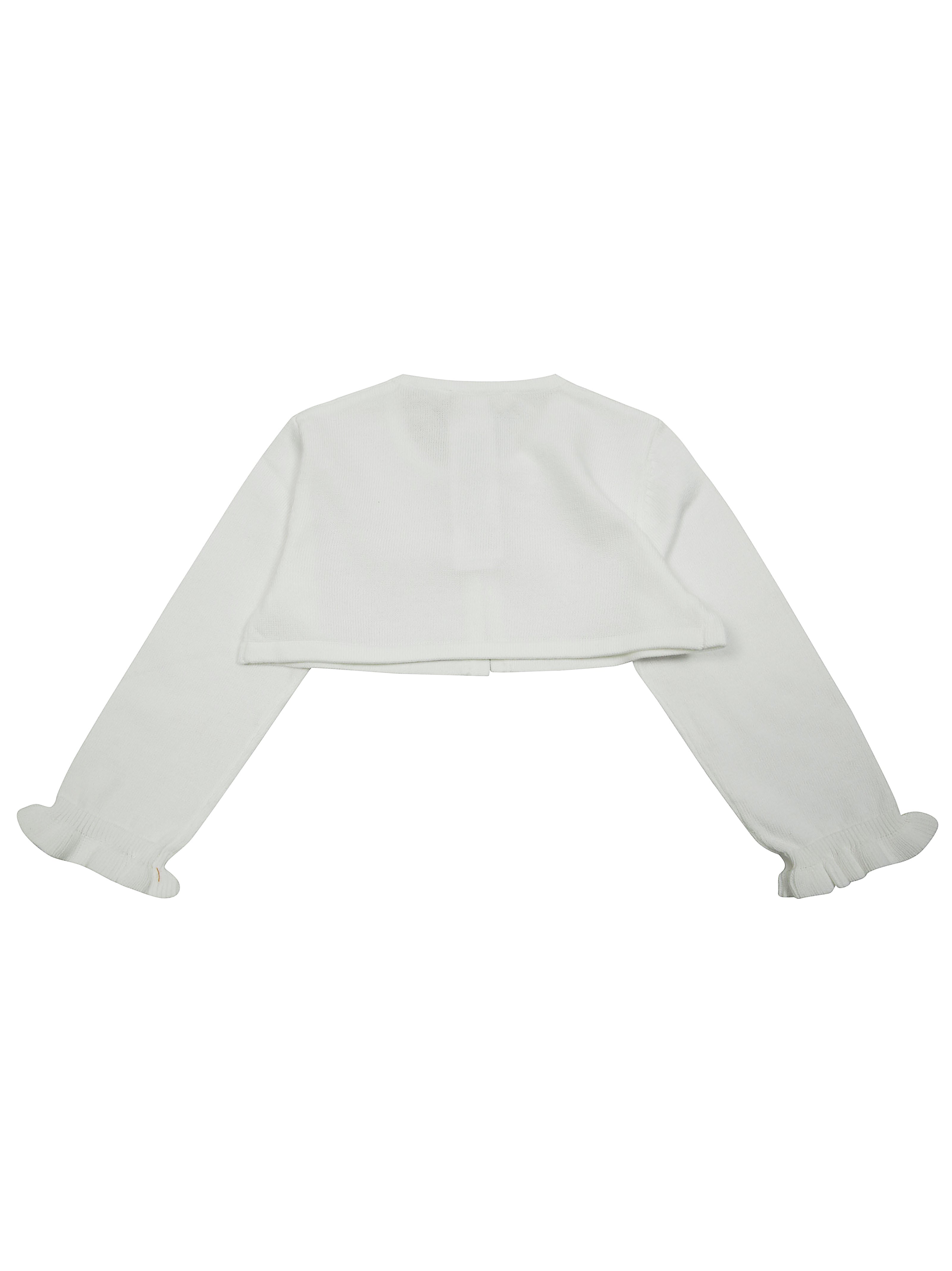 LIU JO KIDS Mini Cozy Cardigan for Kids