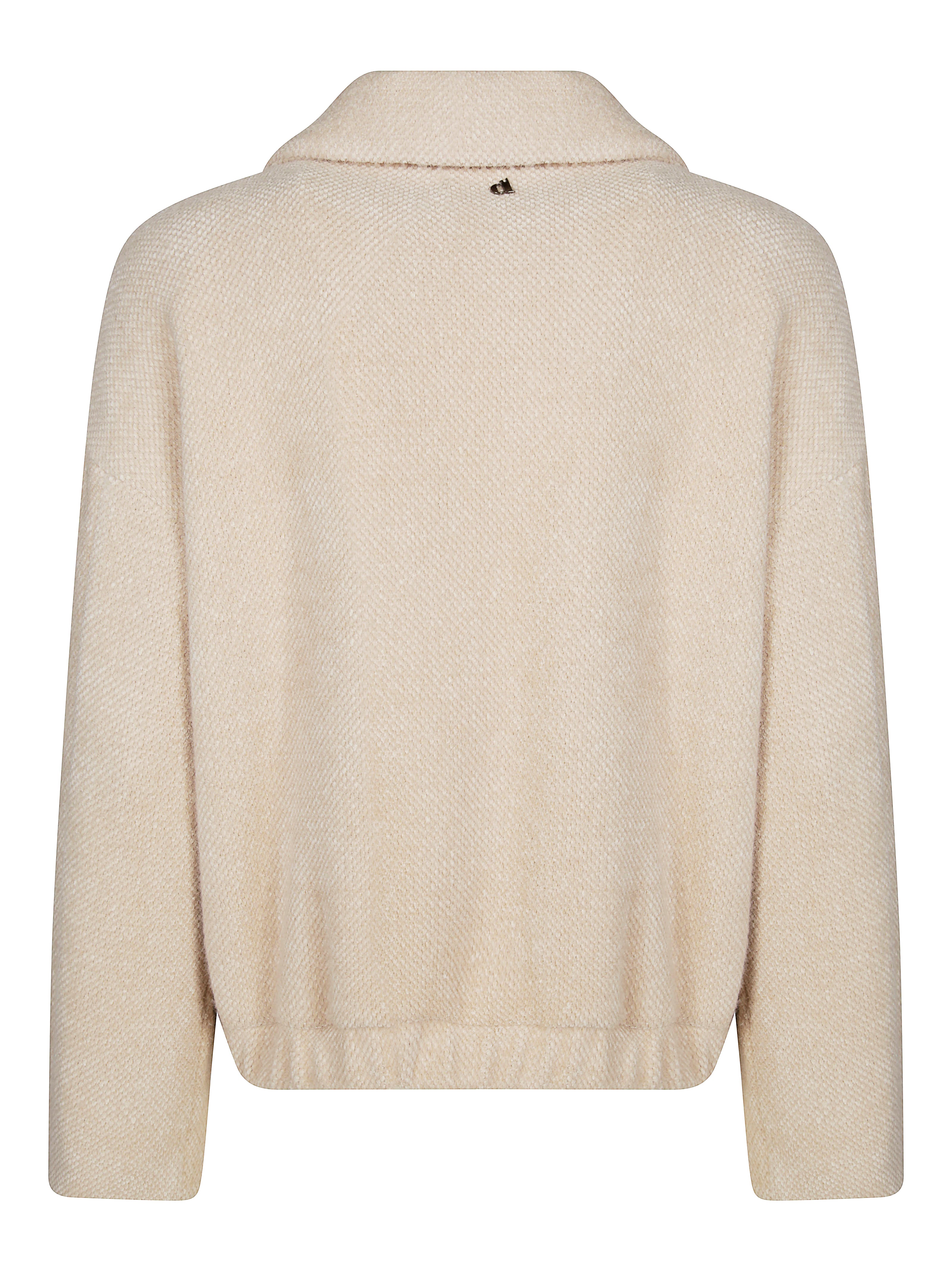 DIXIE Mini Double-Breasted Jacket