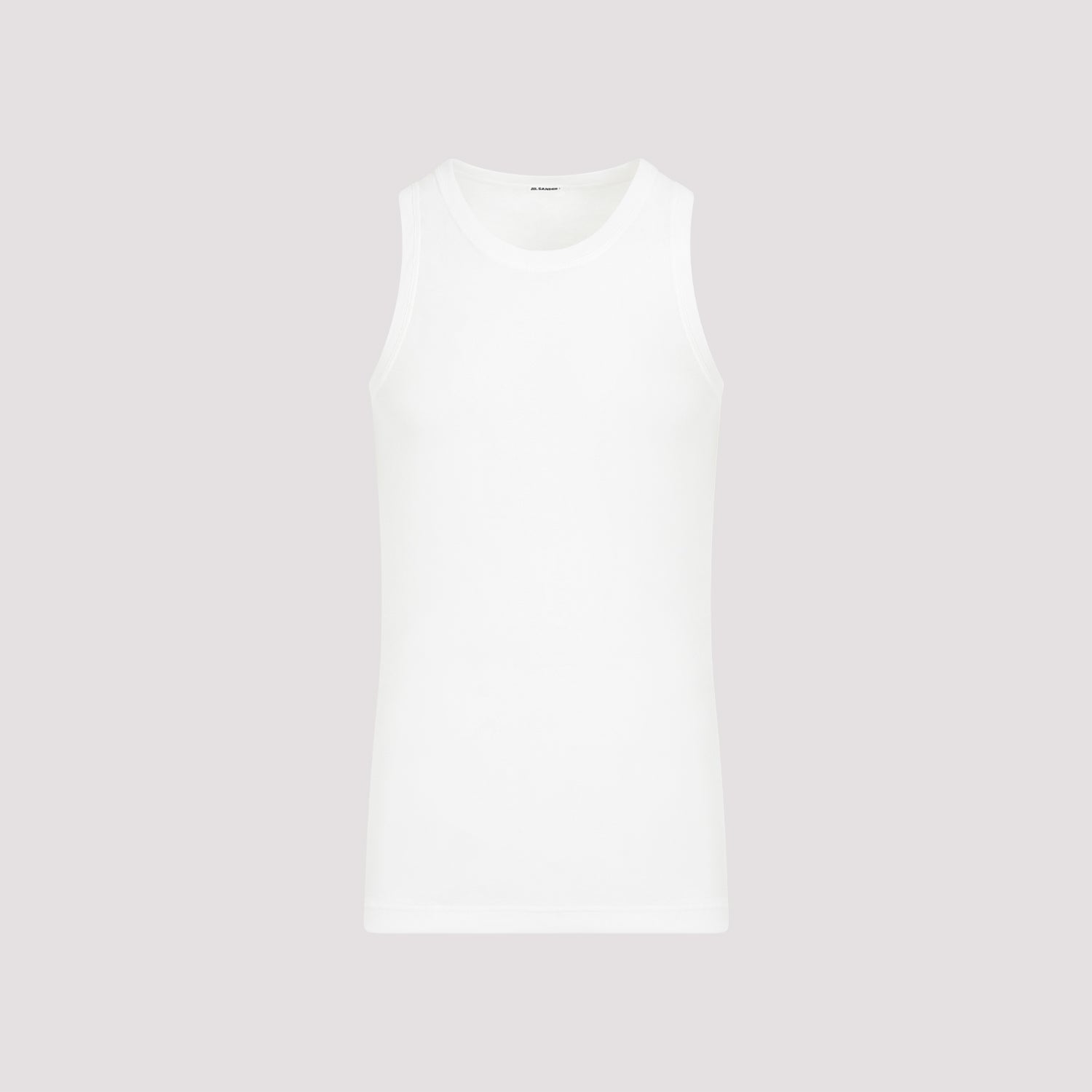 JIL SANDER Classic Fit Kit T-Shirt