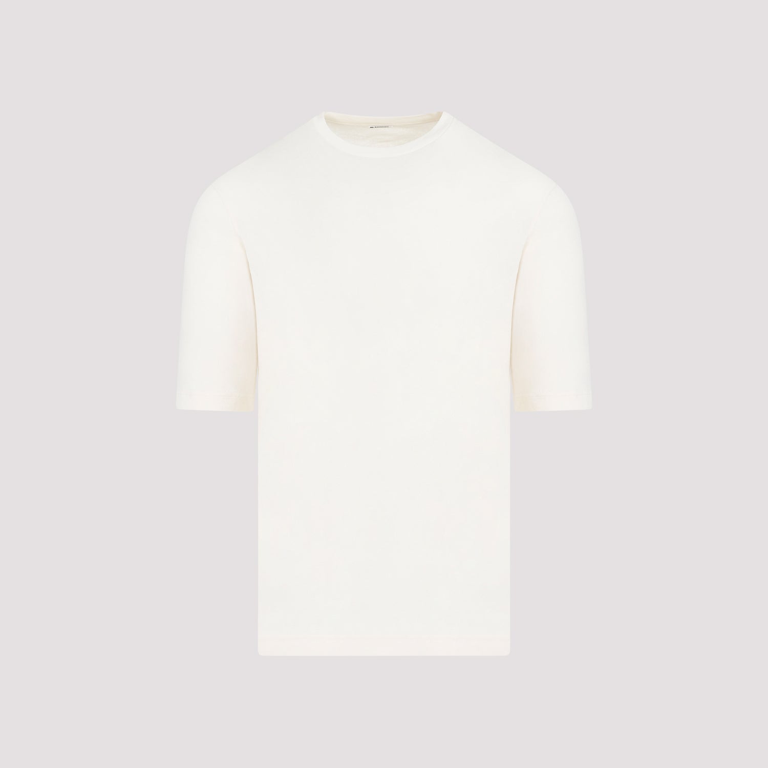 JIL SANDER Classic Fit Kit T-Shirt