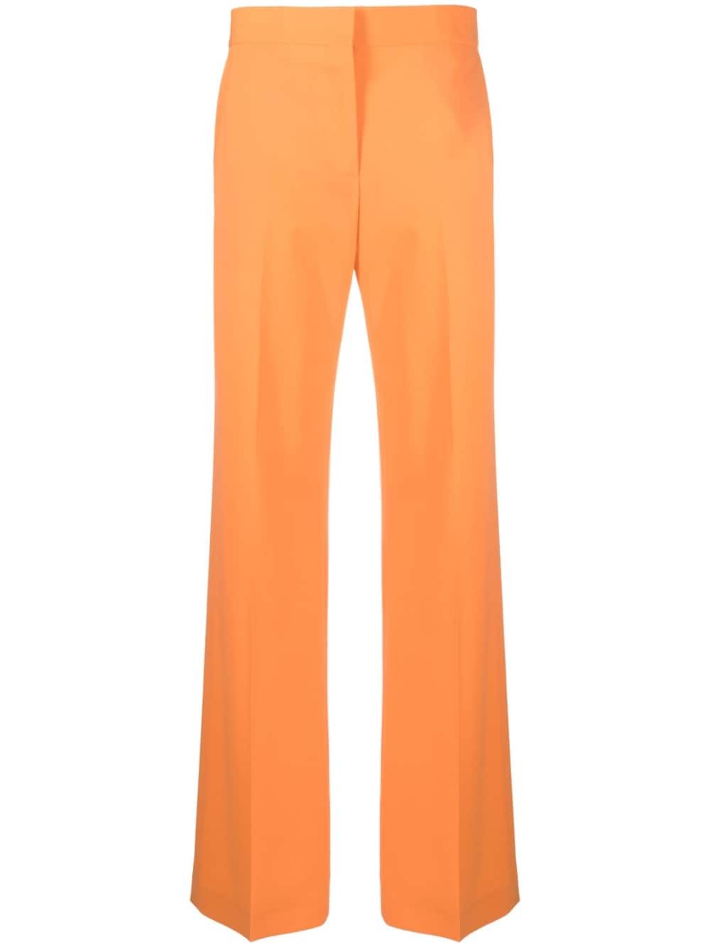 MSGM Stylish Women's Pants - Size 10