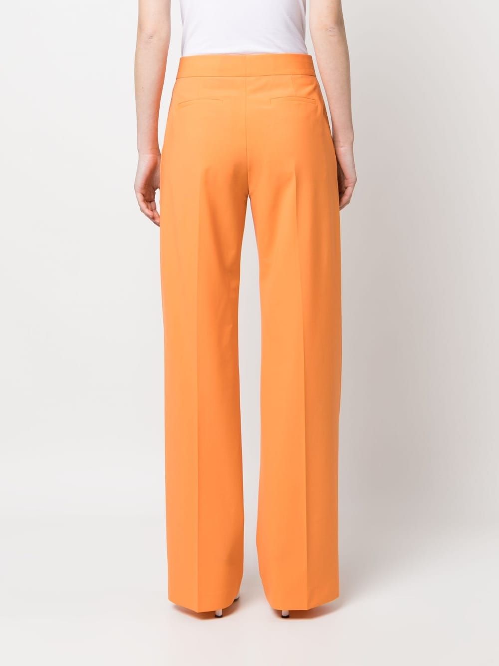 MSGM Stylish Women's Pants - Size 10