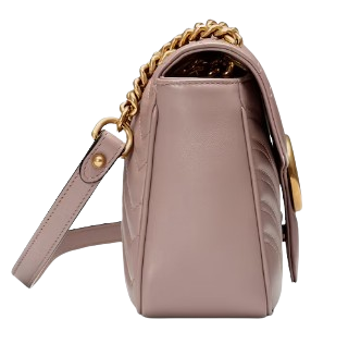 GUCCI Leather Mini Handbag