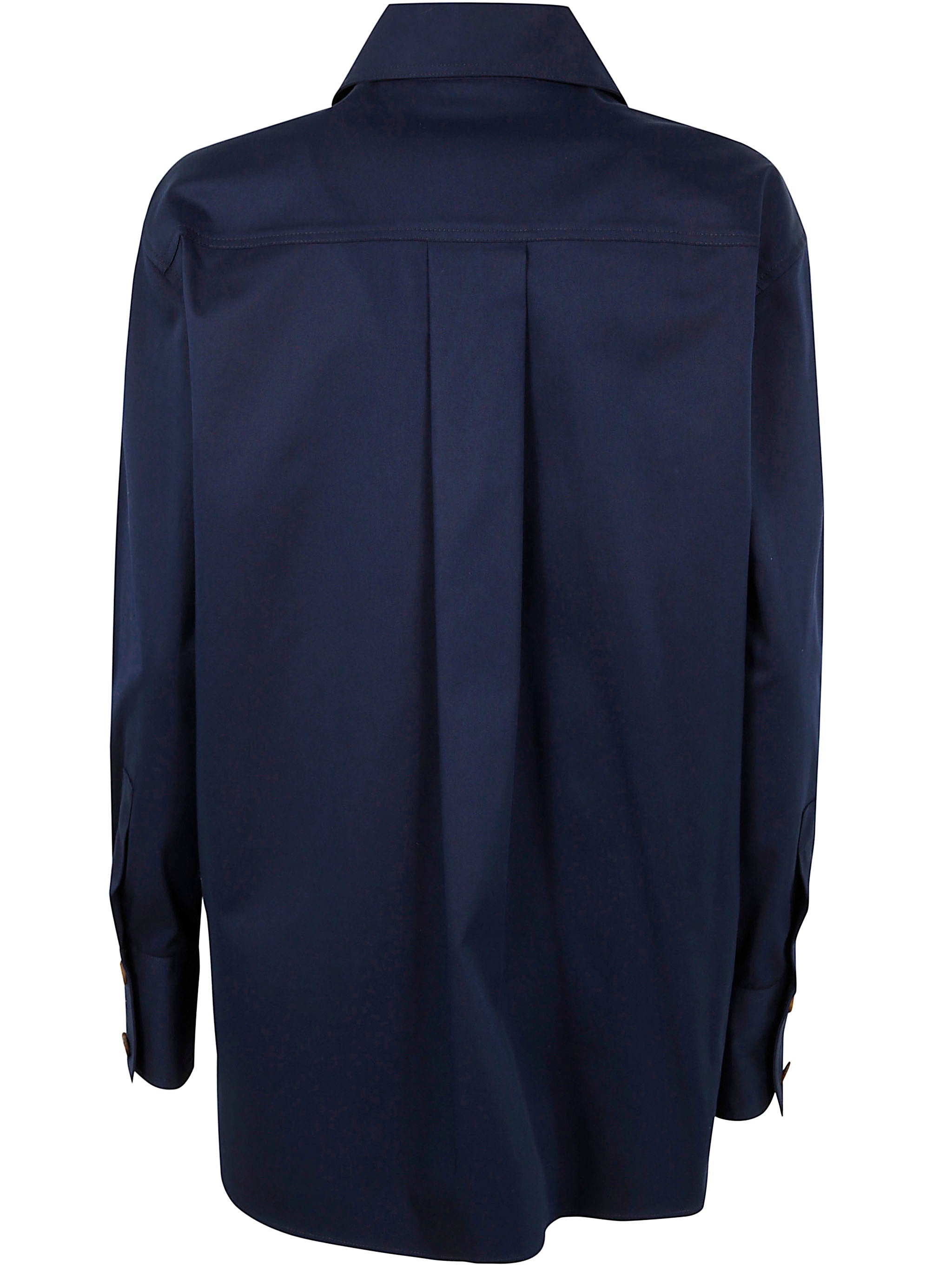 DRHOPE Women's Mini Shirt Jacket