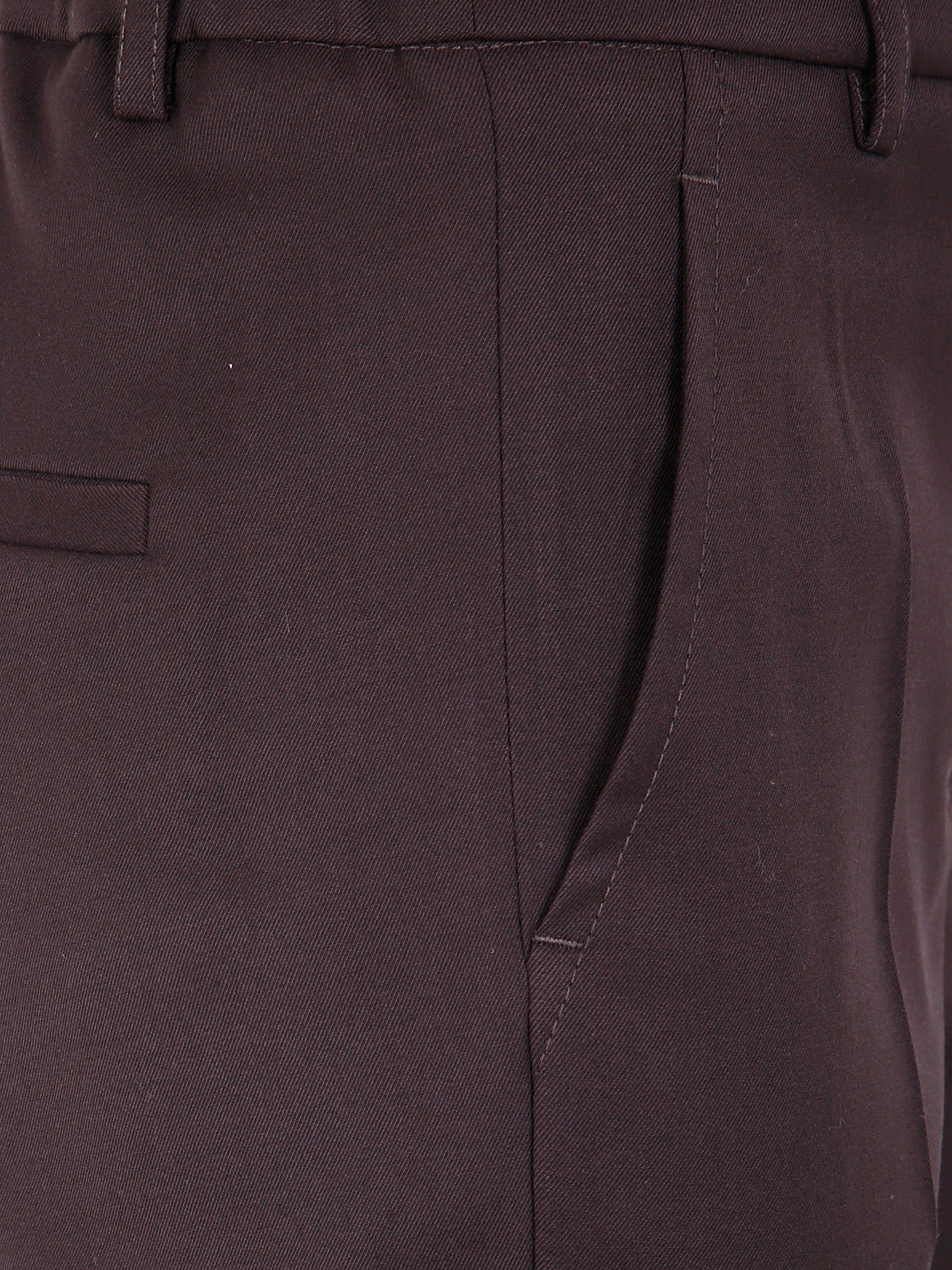 DRHOPE Tailored Trousers for Women - Stylish Fit