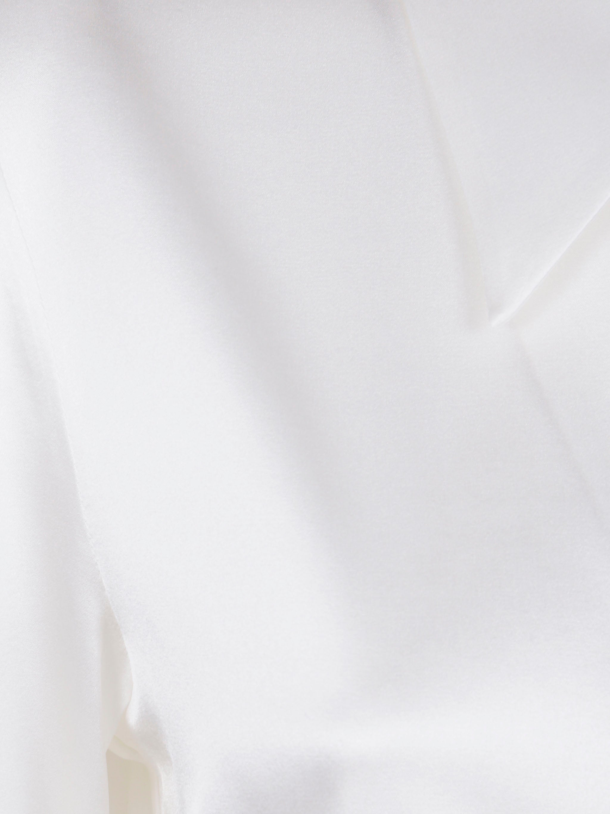 DRHOPE Elegant Silk Blouse for Women - FW25 Collection