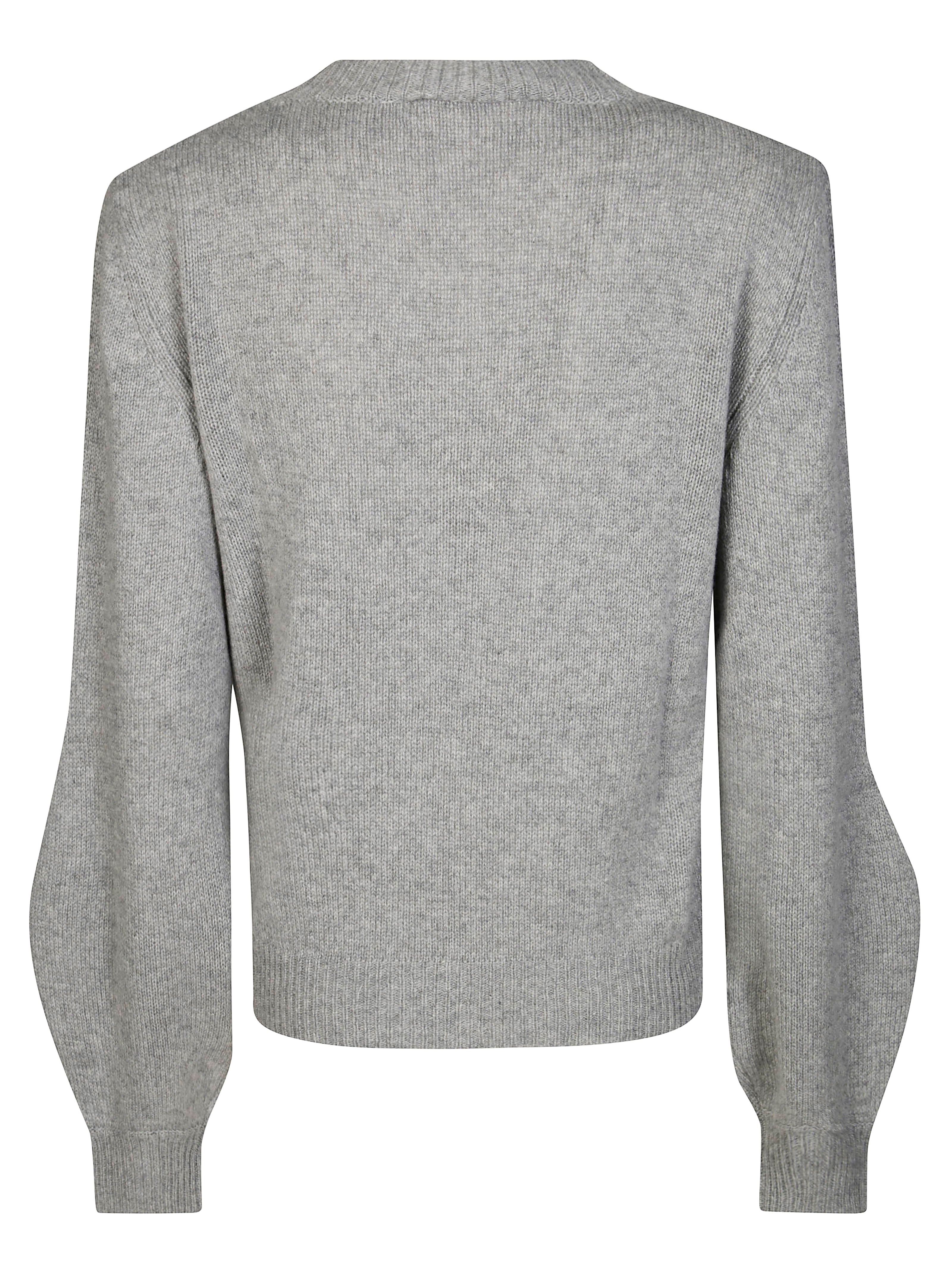 MARNI Men's Chic Knit Sweater