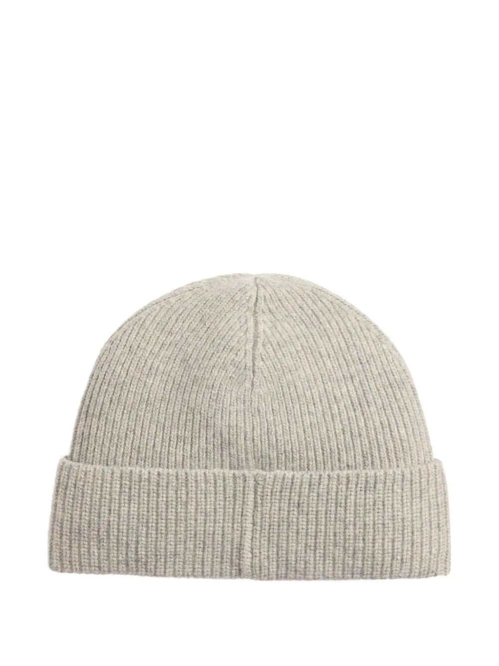 POLO RALPH LAUREN Signature Pony Wool-Blend Beanie