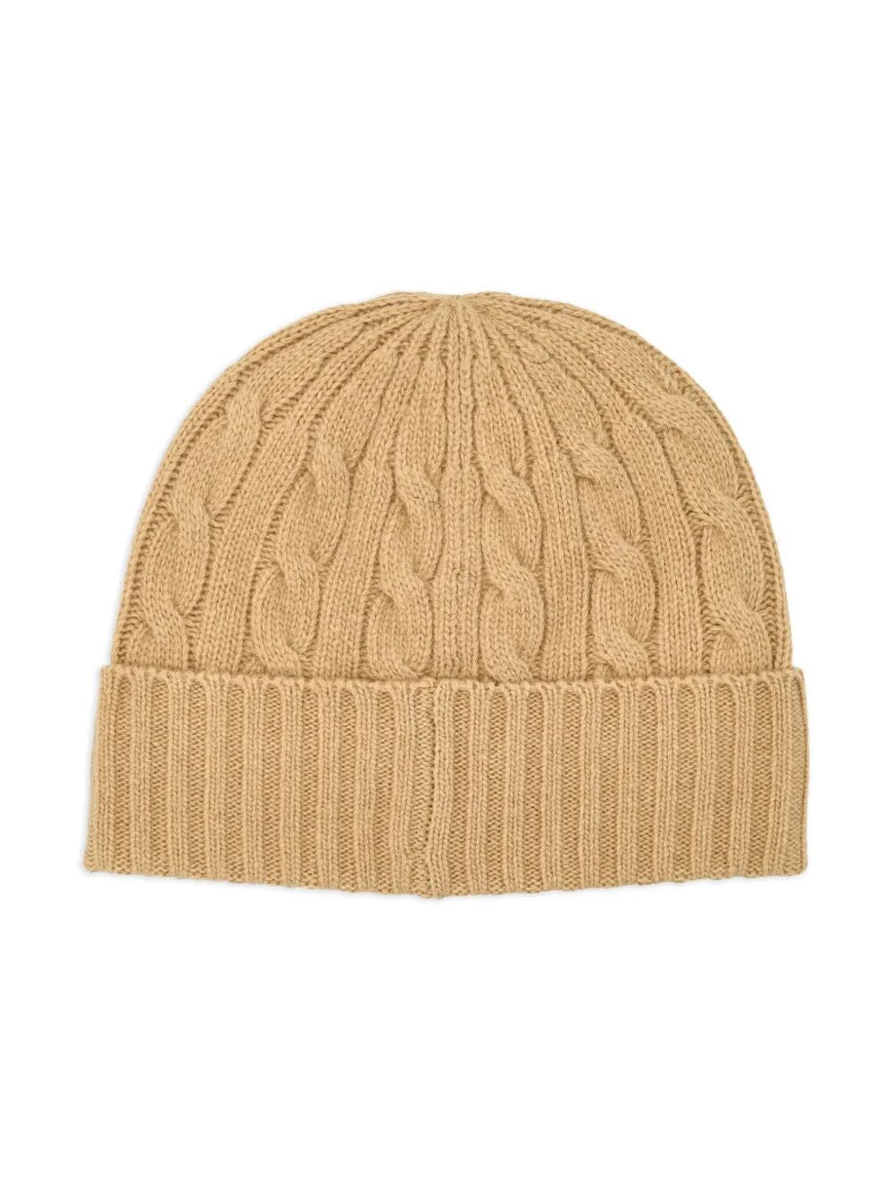 POLO RALPH LAUREN Wool Blend Beanie for Men