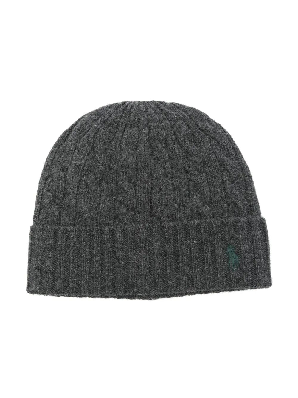 POLO RALPH LAUREN Wool Blend Beanie for Men