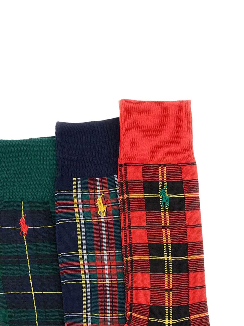 POLO RALPH LAUREN Tartan Gift Box Set for Men