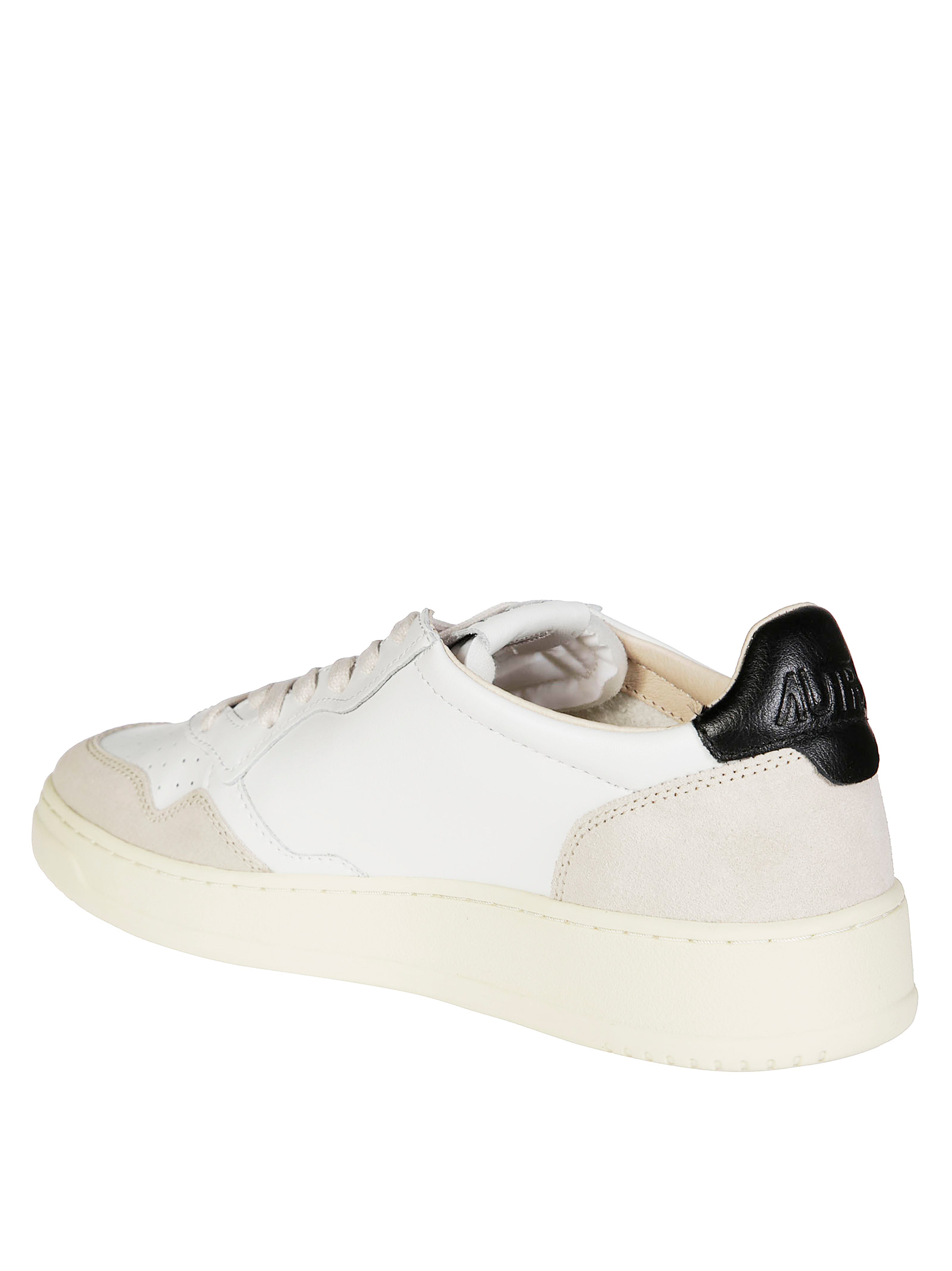 AUTRY Low Cut Women's Sneakers - Fall 2025