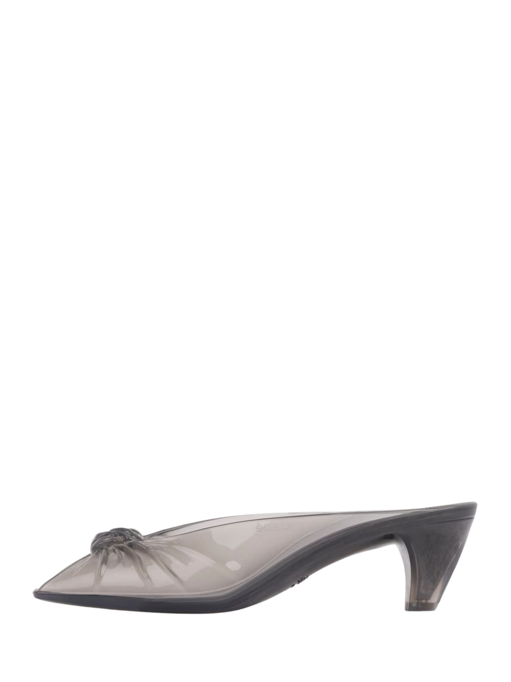 Chloè Stylish Mini Heeled Shoes for Women