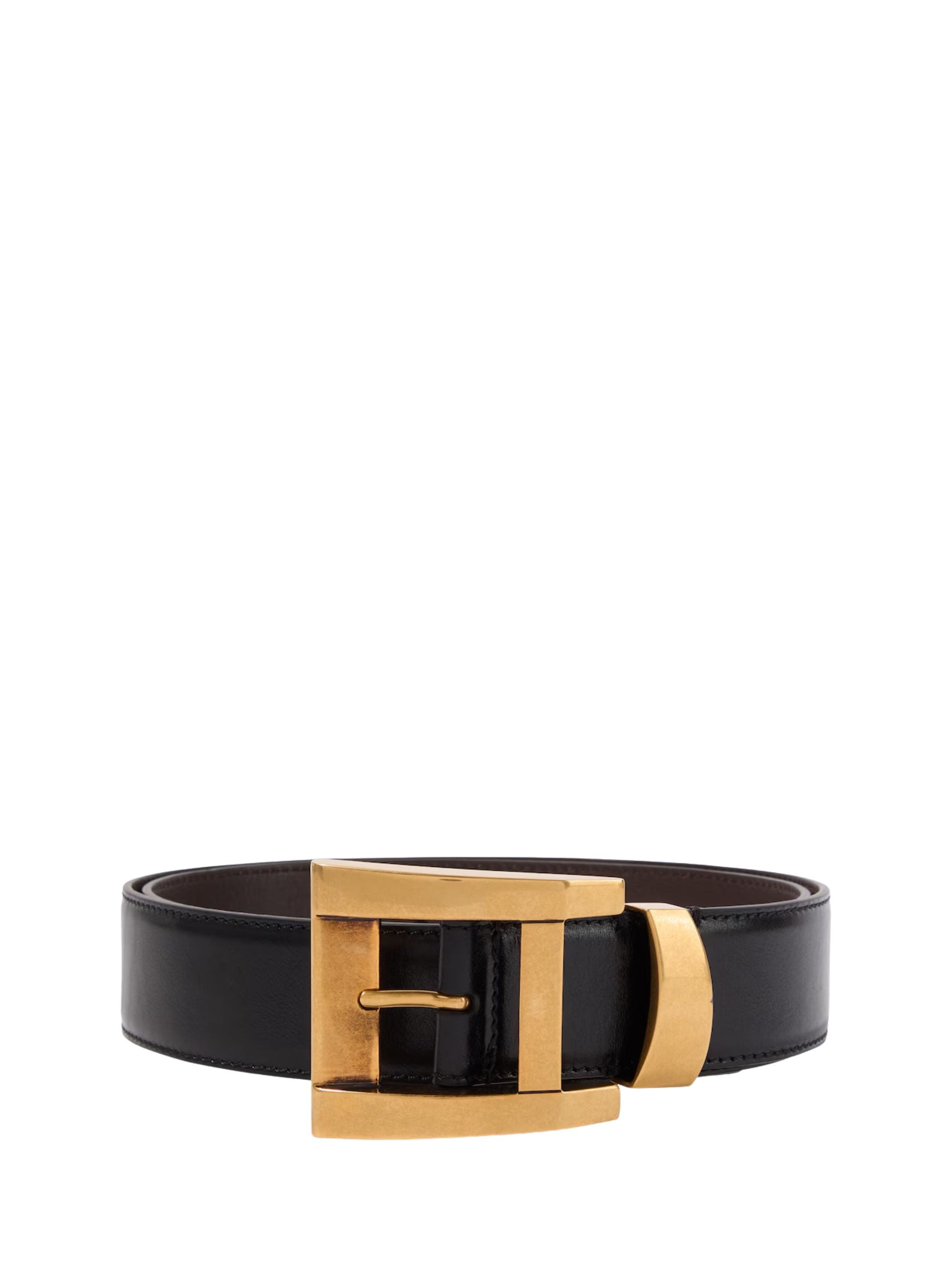Versace Luxury Leather Belt for Women - SS26