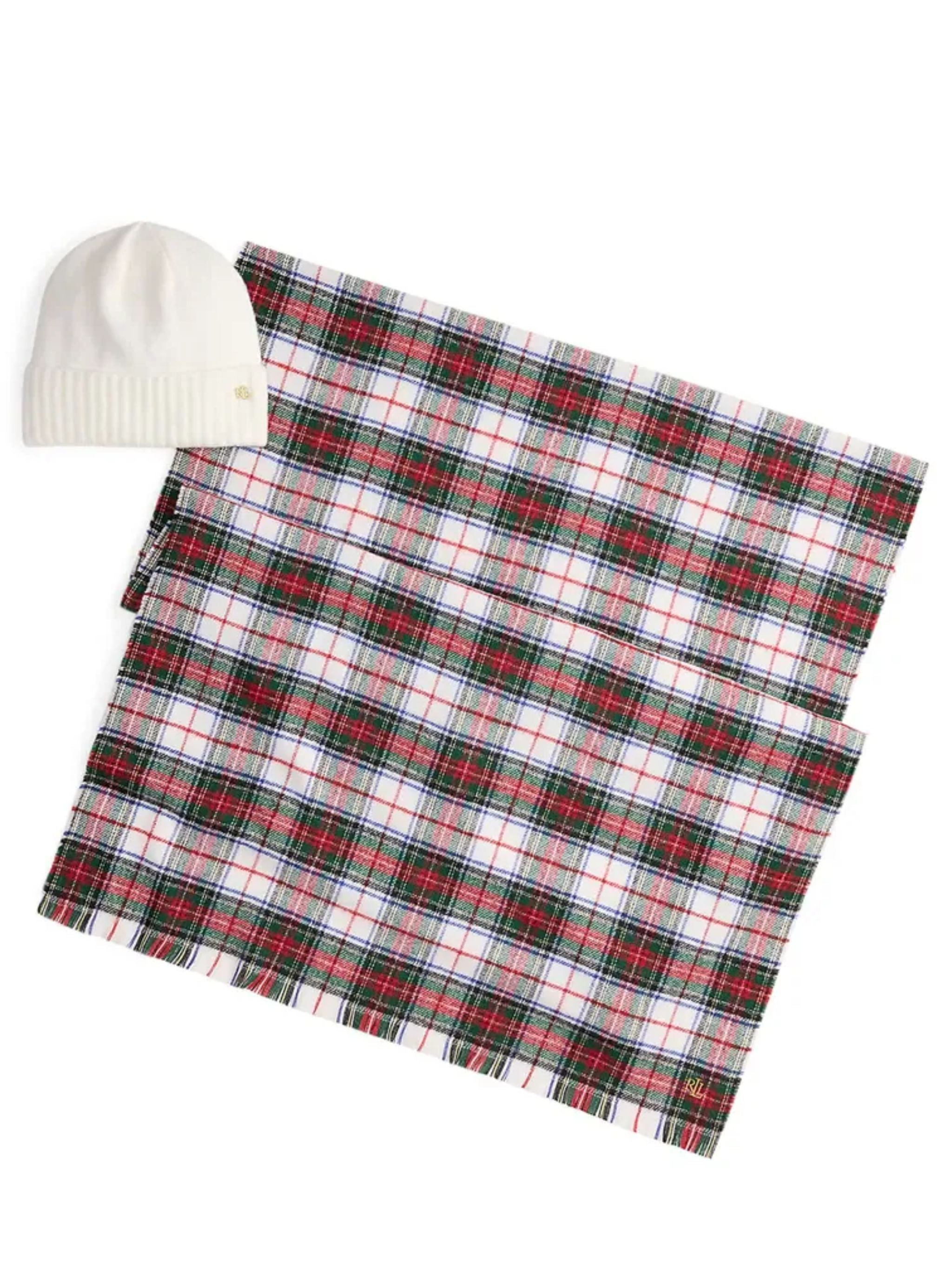 LAUREN RALPH LAUREN Winter Gift Box Set for Women