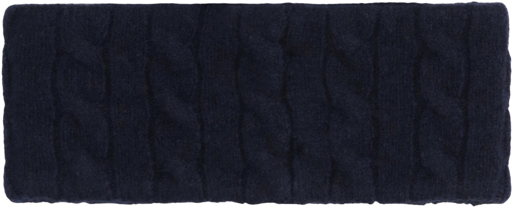 POLO RALPH LAUREN Knit Logo Headband