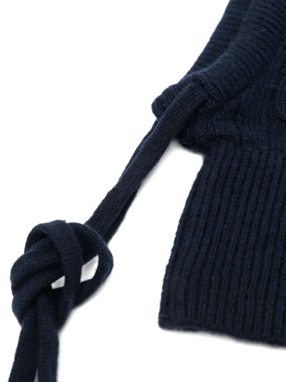 POLO RALPH LAUREN Cozy Cashmere Blend Women's Hat