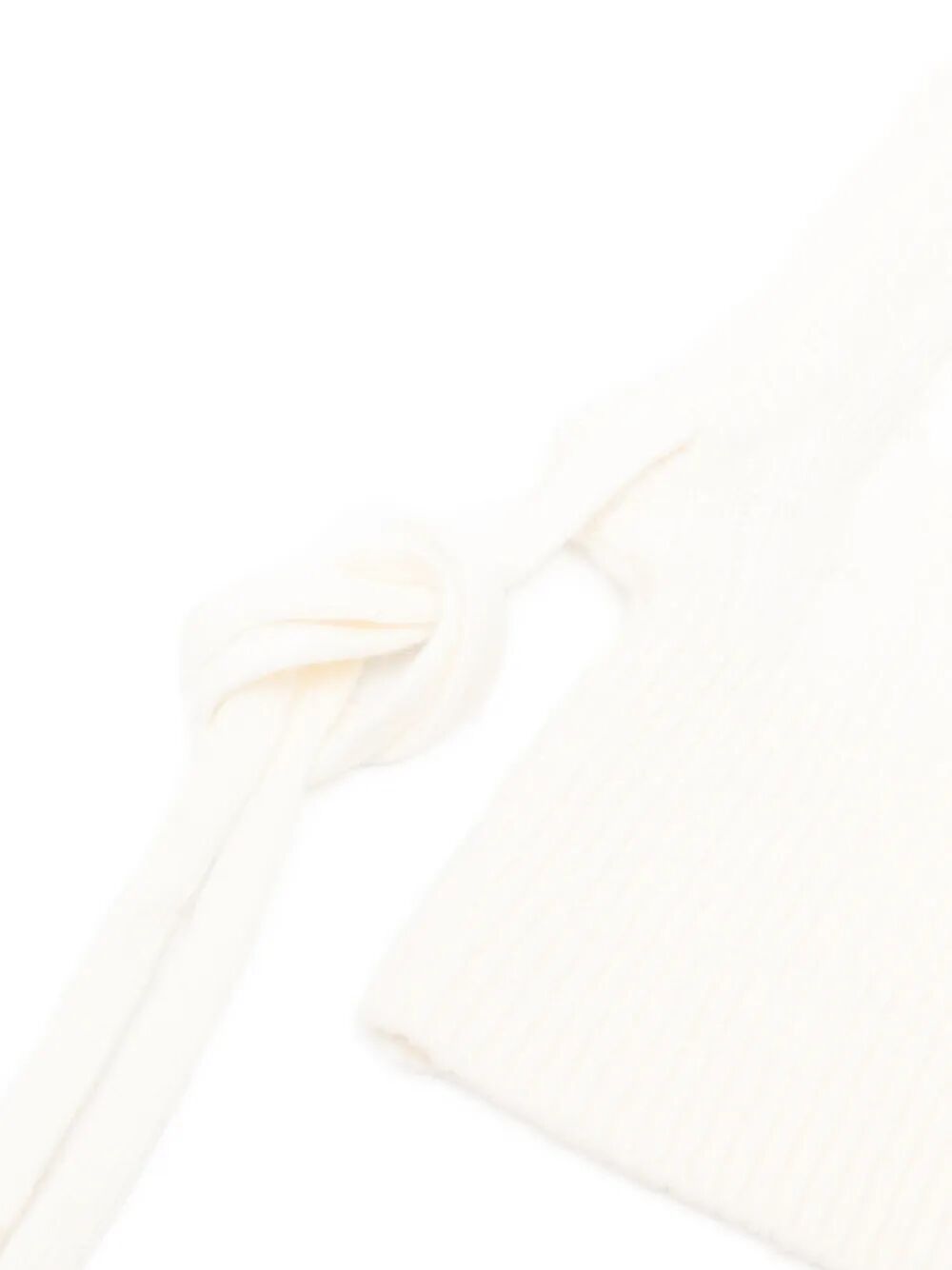 POLO RALPH LAUREN Women's Cashmere Blend Wool Hat