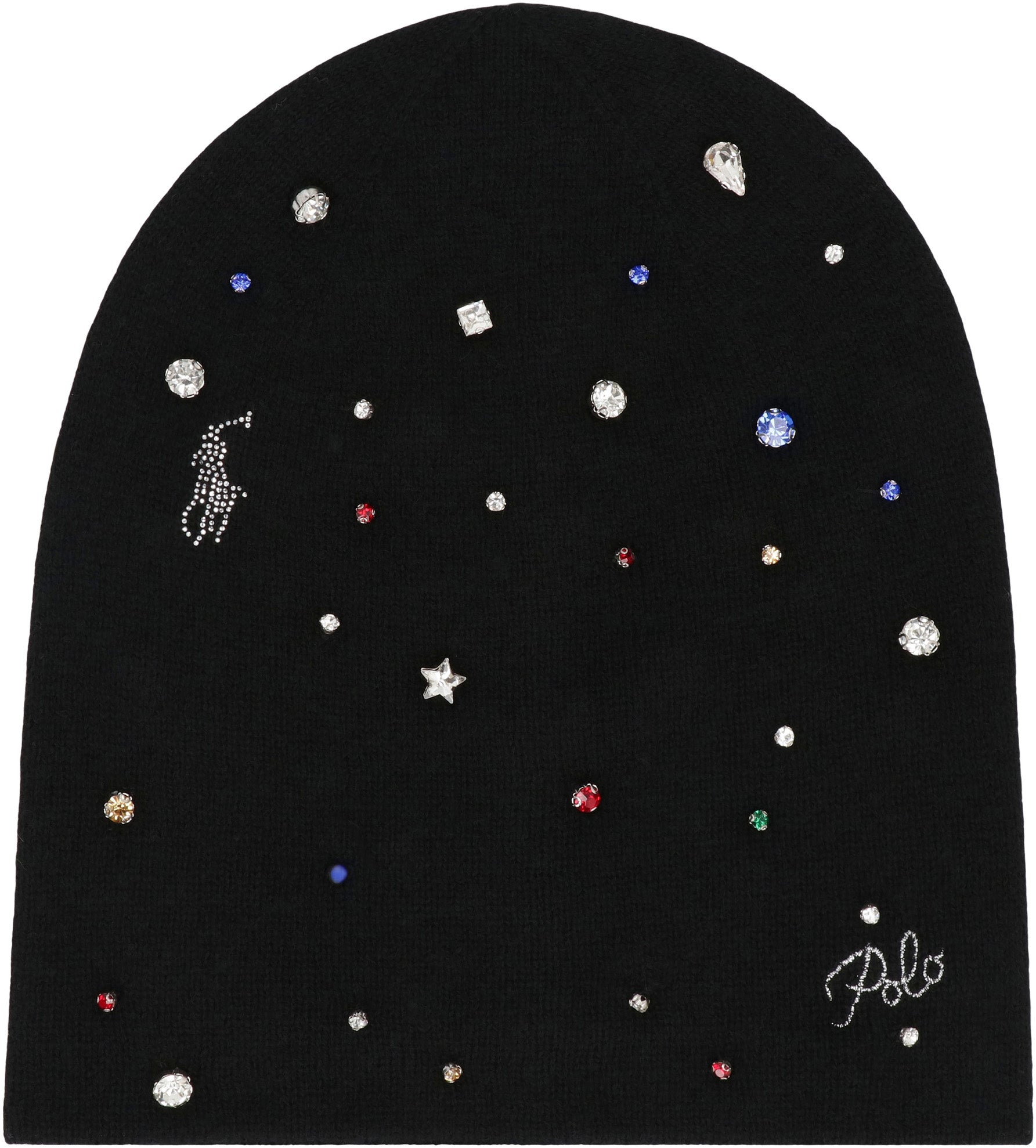 POLO RALPH LAUREN Wool and Cashmere Sweater for Women