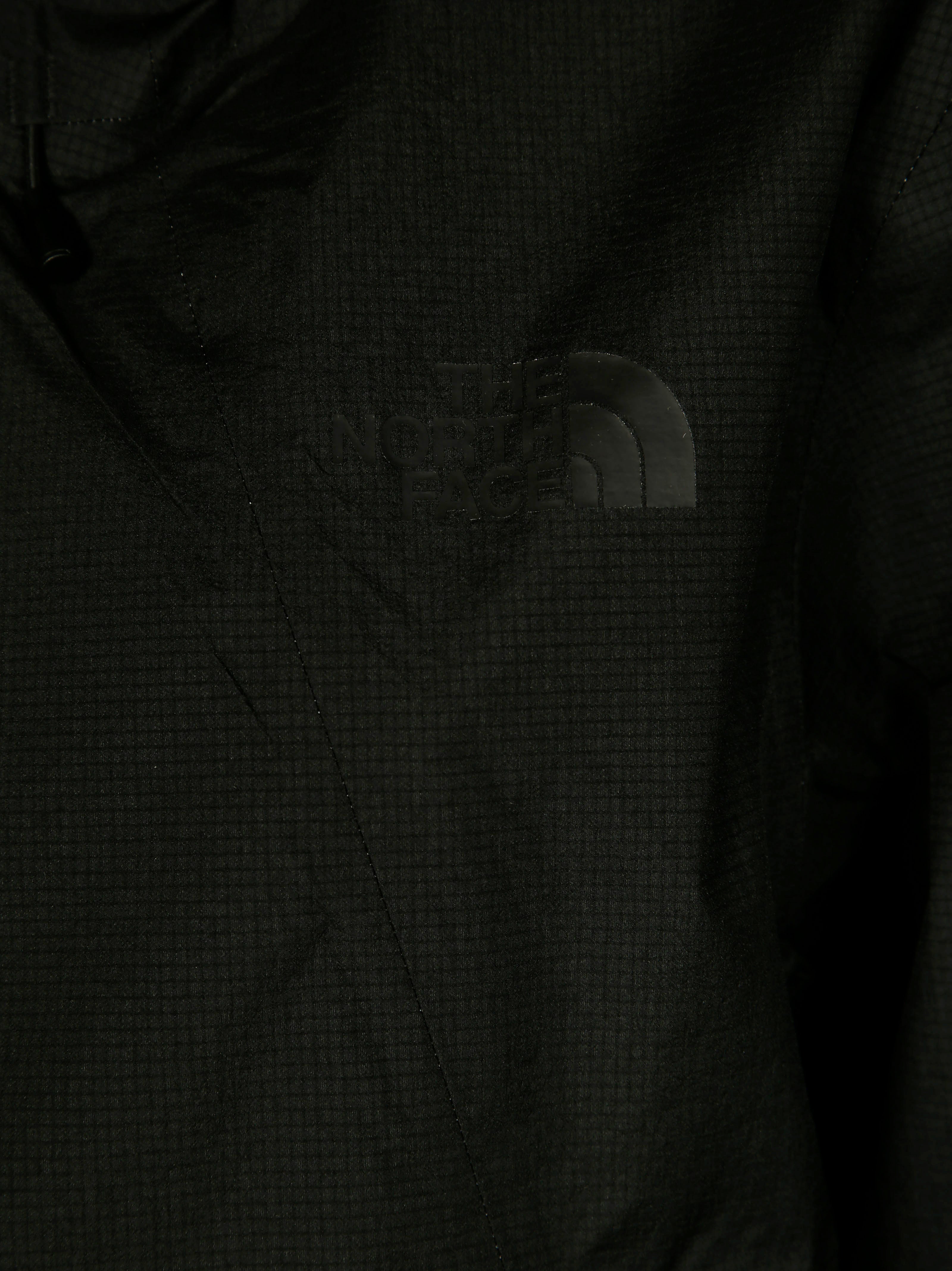 THE NORTH FACE Packable Lightweight Rain Jacket for Men