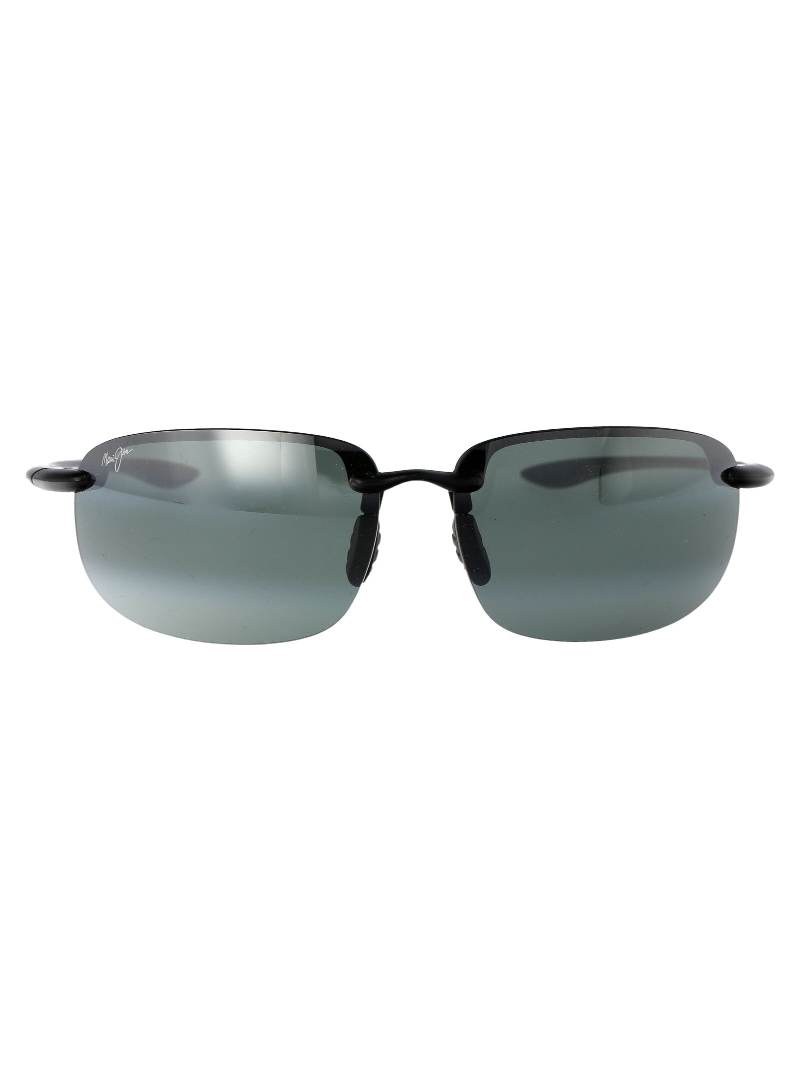 MAUI JIM XLarge Titanium Sunglasses for Men