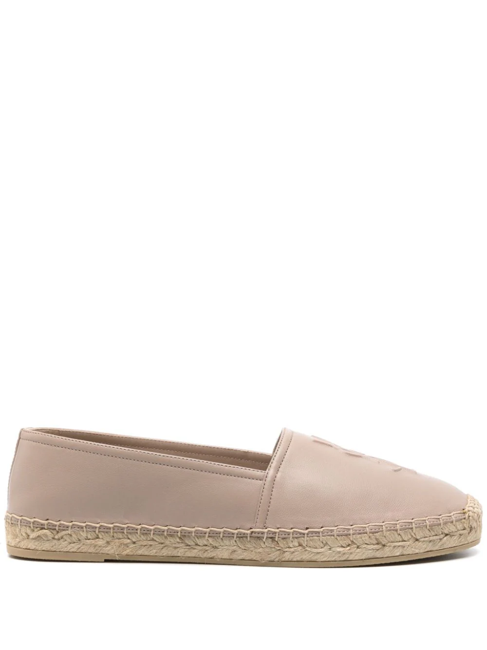SAINT LAURENT Monogram Espadrilles for Women - Stylish and Comfortable