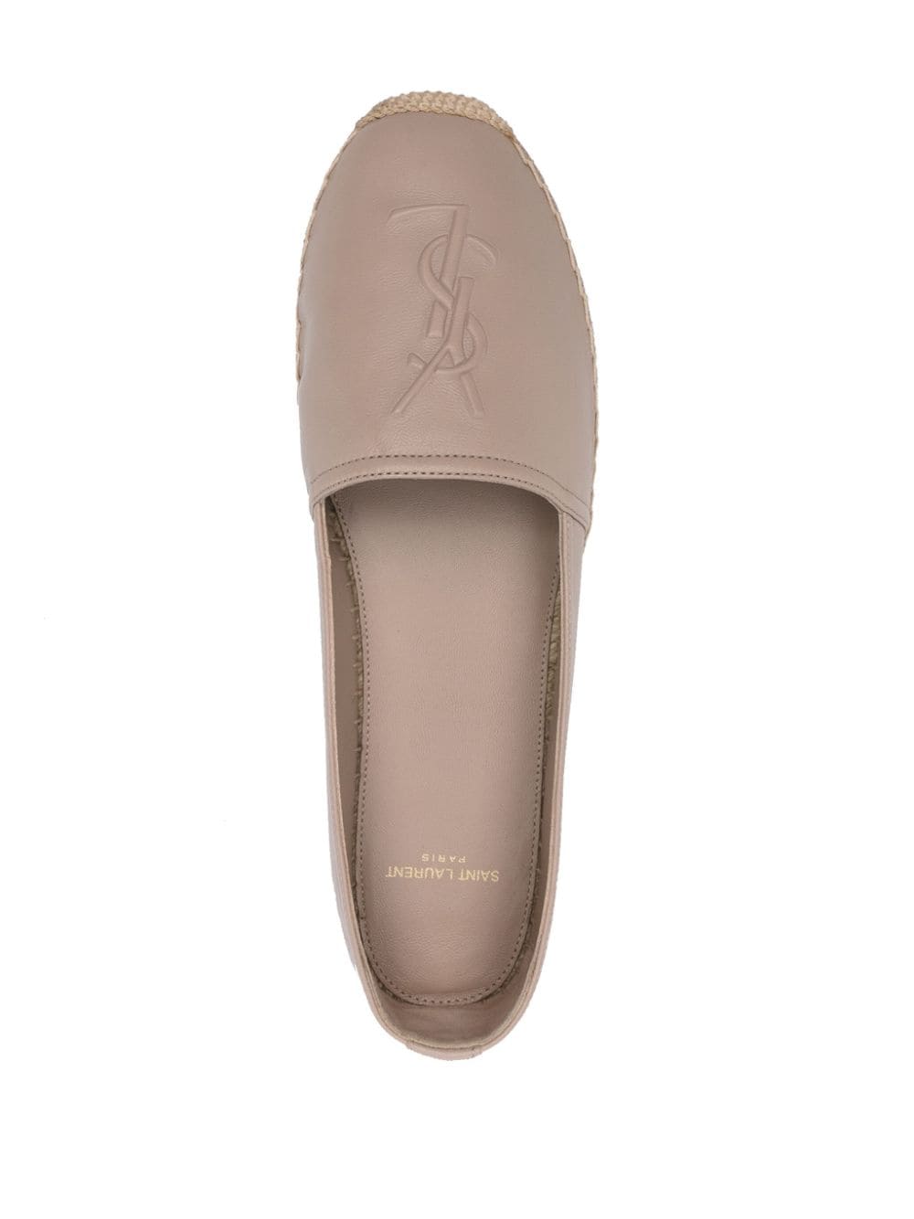 SAINT LAURENT Monogram Espadrilles for Women - Stylish and Comfortable