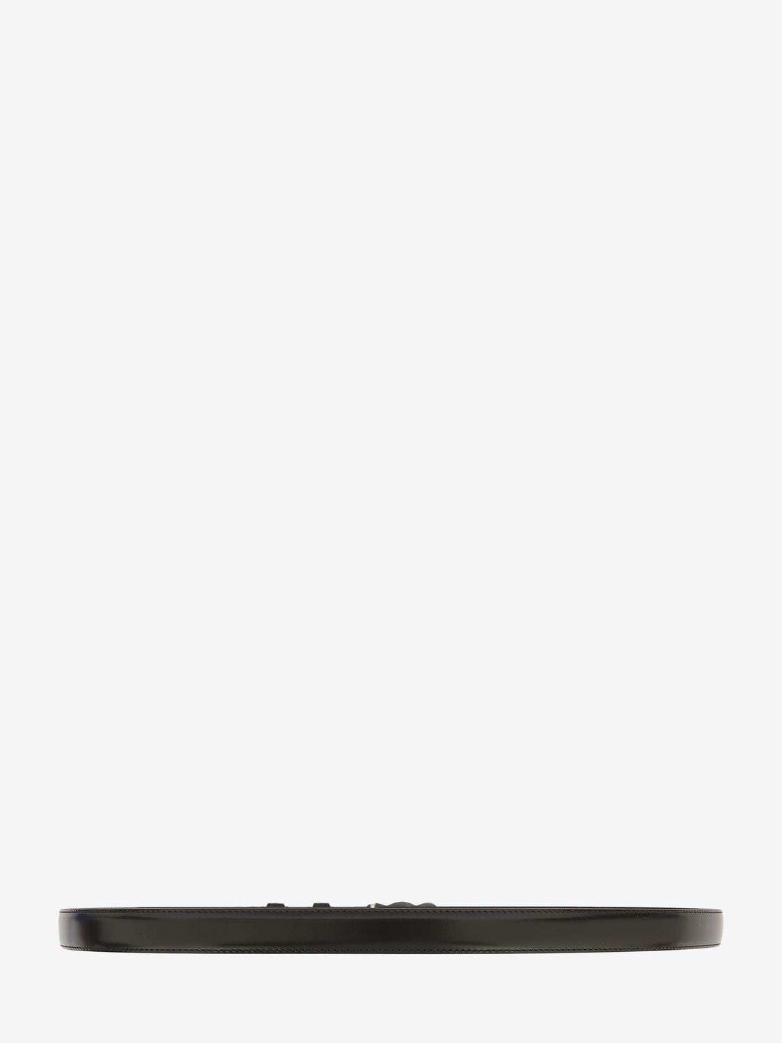 CELINE Triomphe Belt - 2.5CM Height