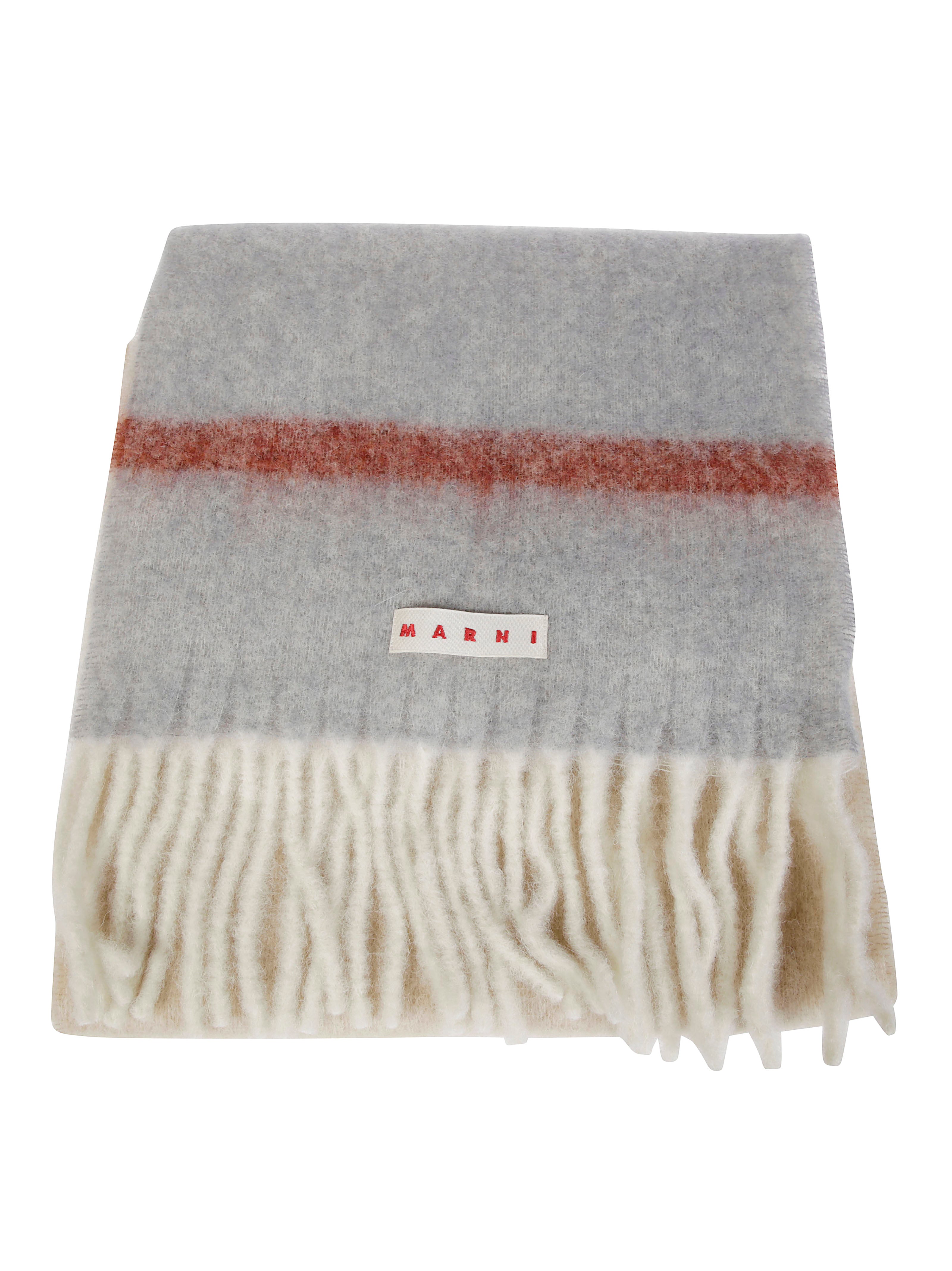 MARNI Chic Scarf for Men - AI25 Collection