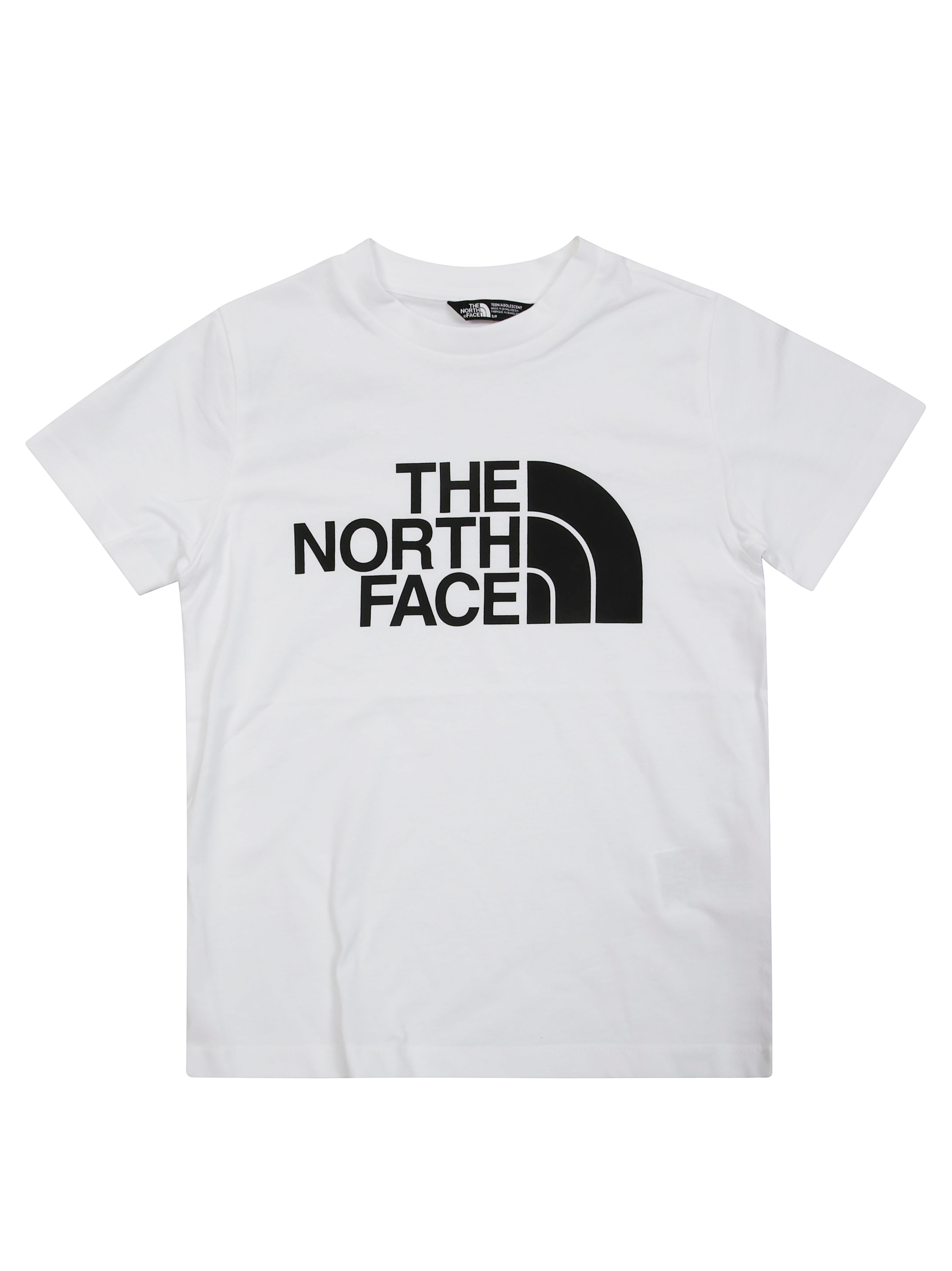 THE NORTH FACE Teen Easy Regular T-Shirt