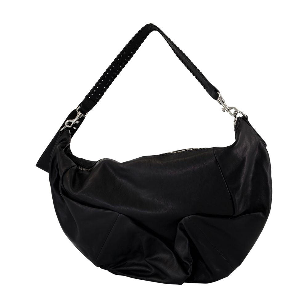 VIVIENNE WESTWOOD Agnes Large Shoulder Handbag