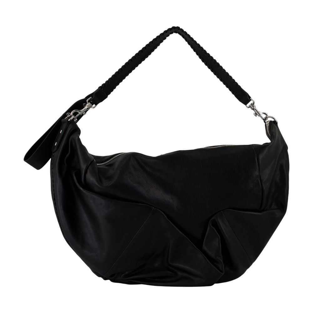 VIVIENNE WESTWOOD Agnes Large Shoulder Handbag