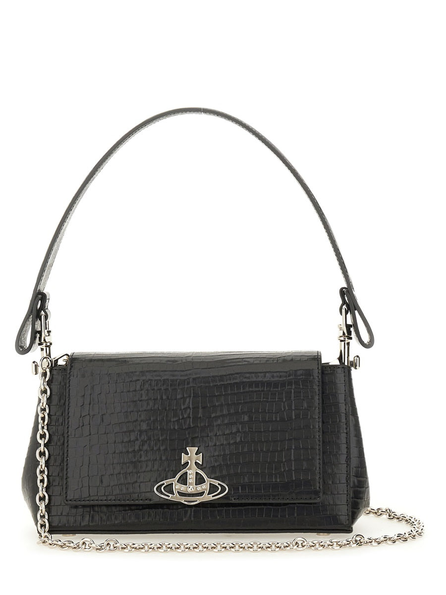VIVIENNE WESTWOOD Sophisticated Mini Handbag for Women