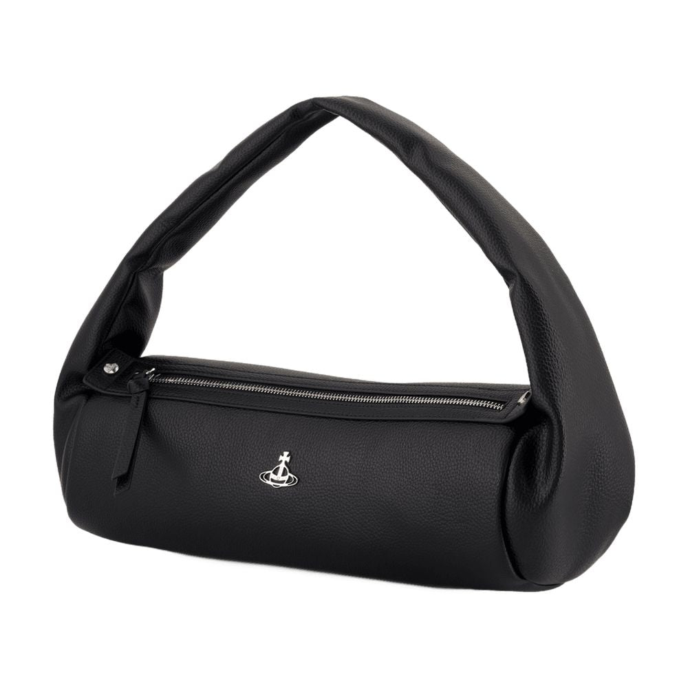 VIVIENNE WESTWOOD Pamela Cylinder Shoulder Handbag