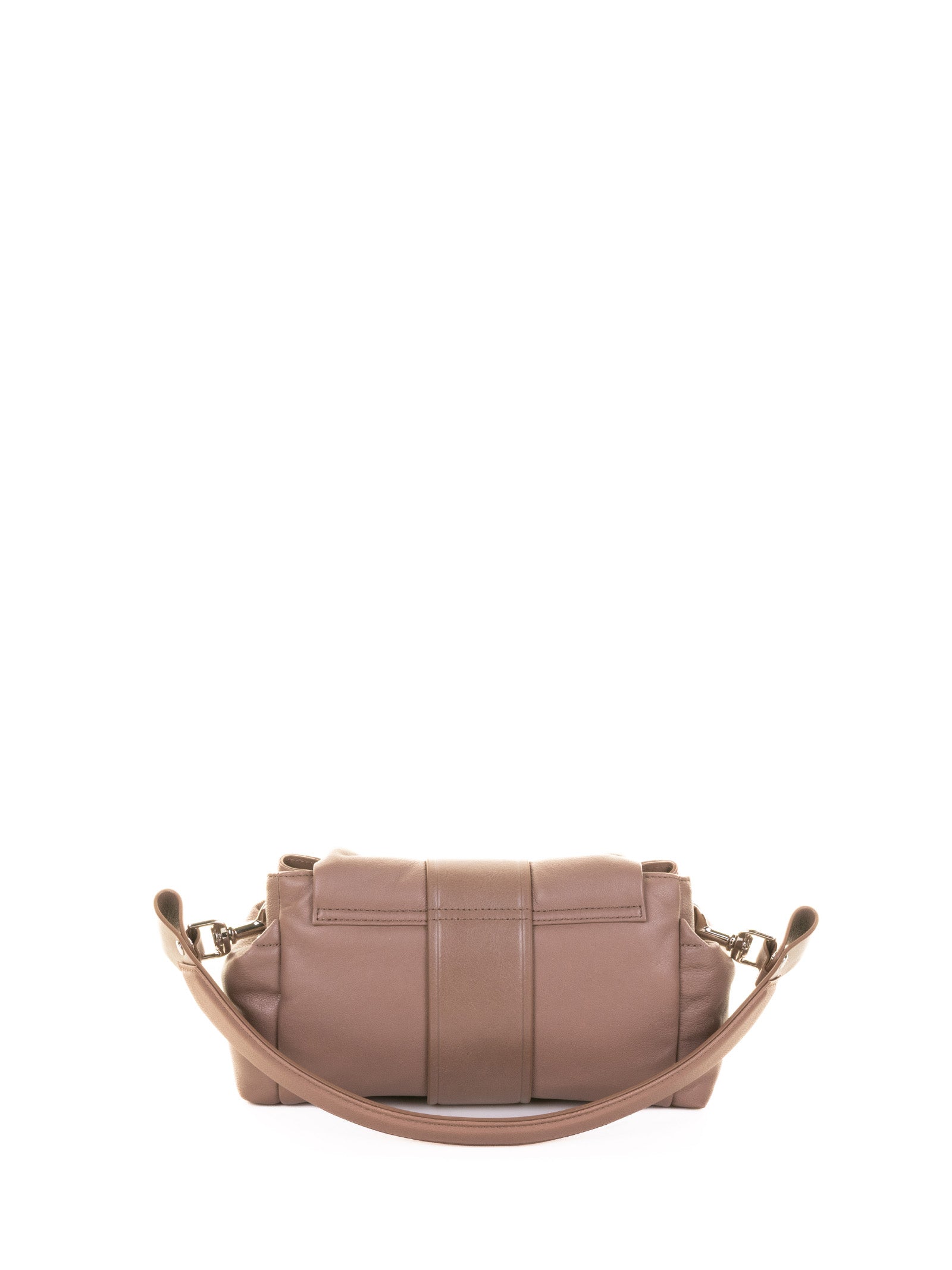 VIVIENNE WESTWOOD Treasure Shoulder Handbag