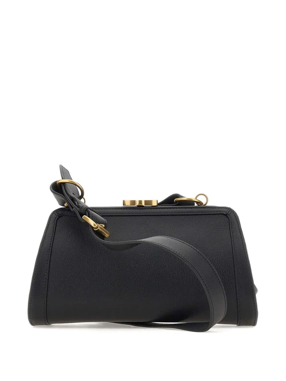 VIVIENNE WESTWOOD Ascot Frame Mini Handbag