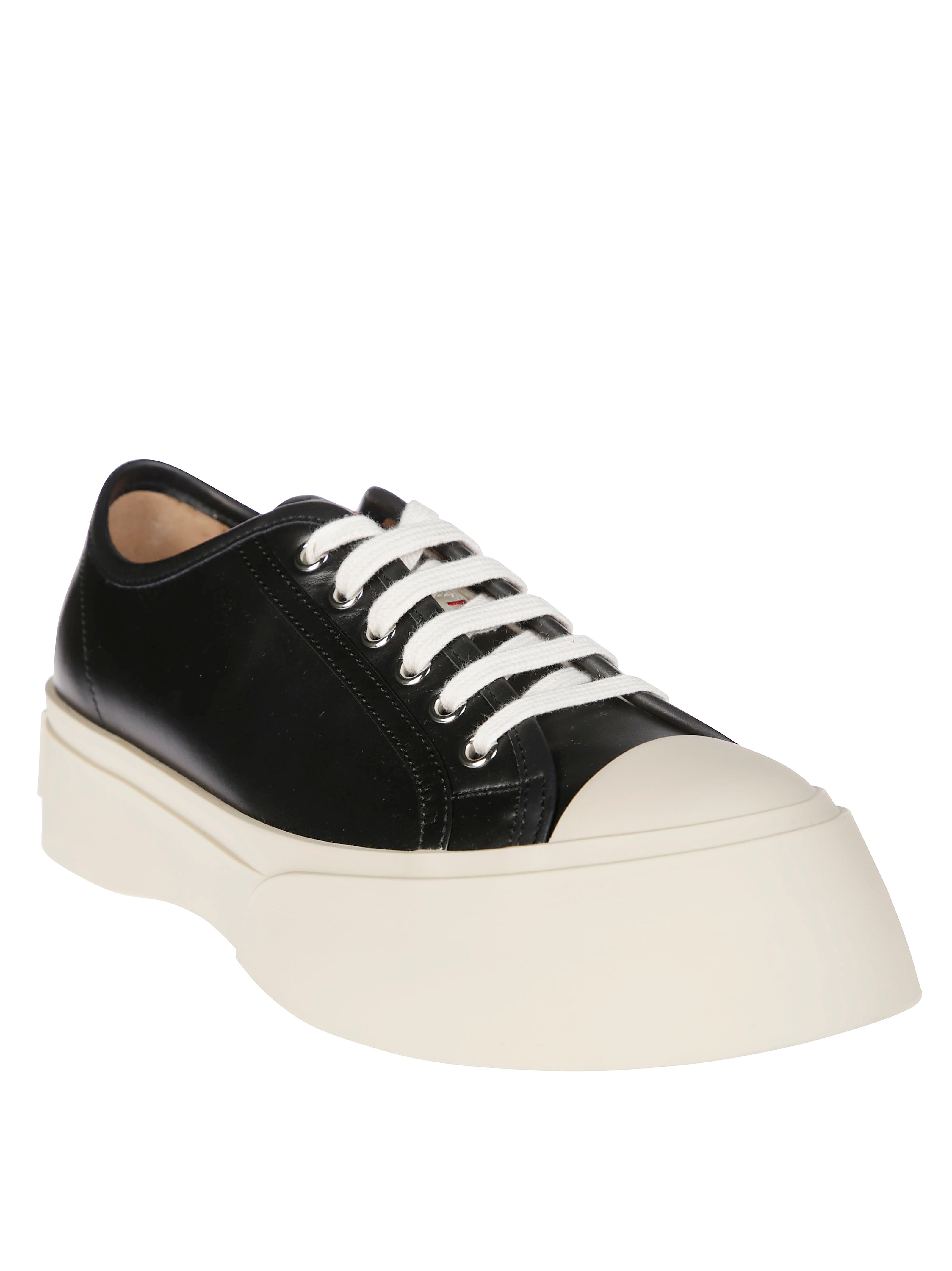 MARNI Men's Sleek Urban Sneakers