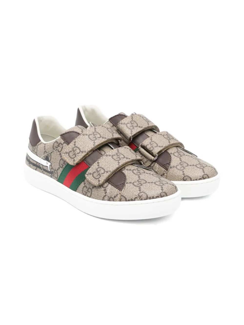 GUCCI KIDS Kids' Mini Fashion Sneakers